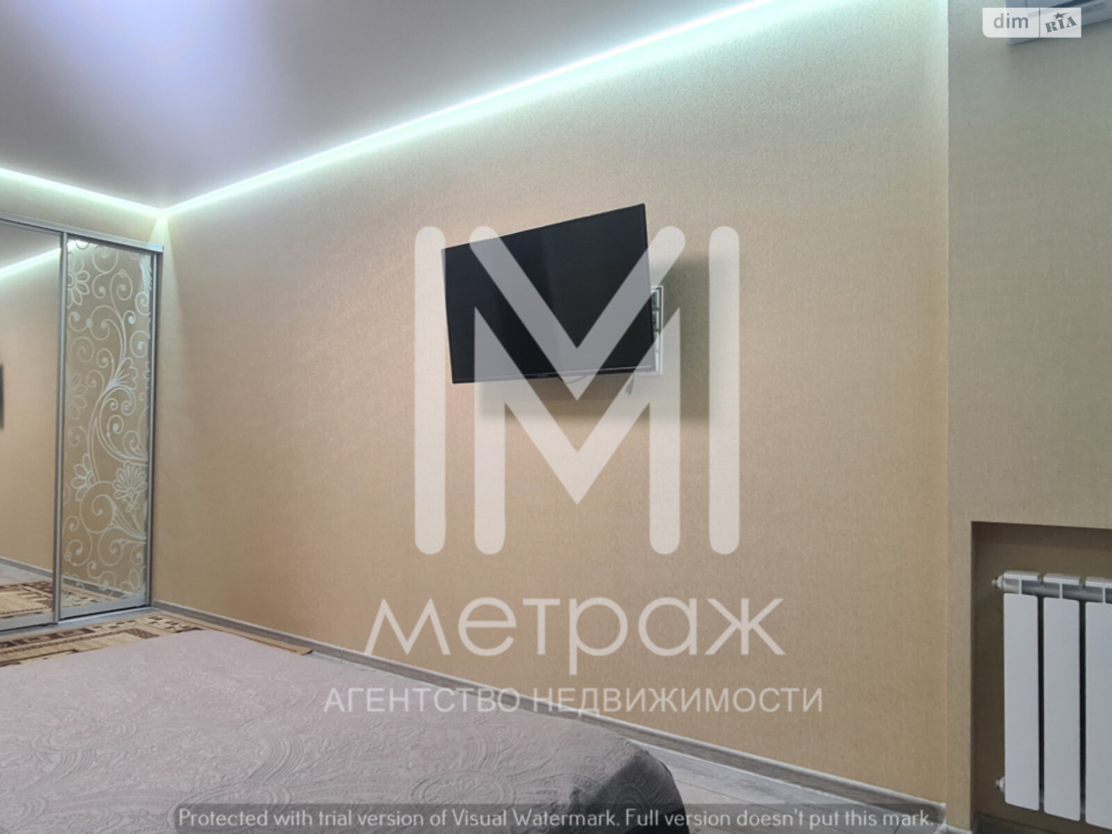 Продаж однокімнатної квартири в Харкові, на просп. Аерокосмічний 58, район Основ’янський фото 1 Продаж однокімнатної квартири в Харкові, на просп. Аерокосмічний 58, район Основ’янський фото 1
