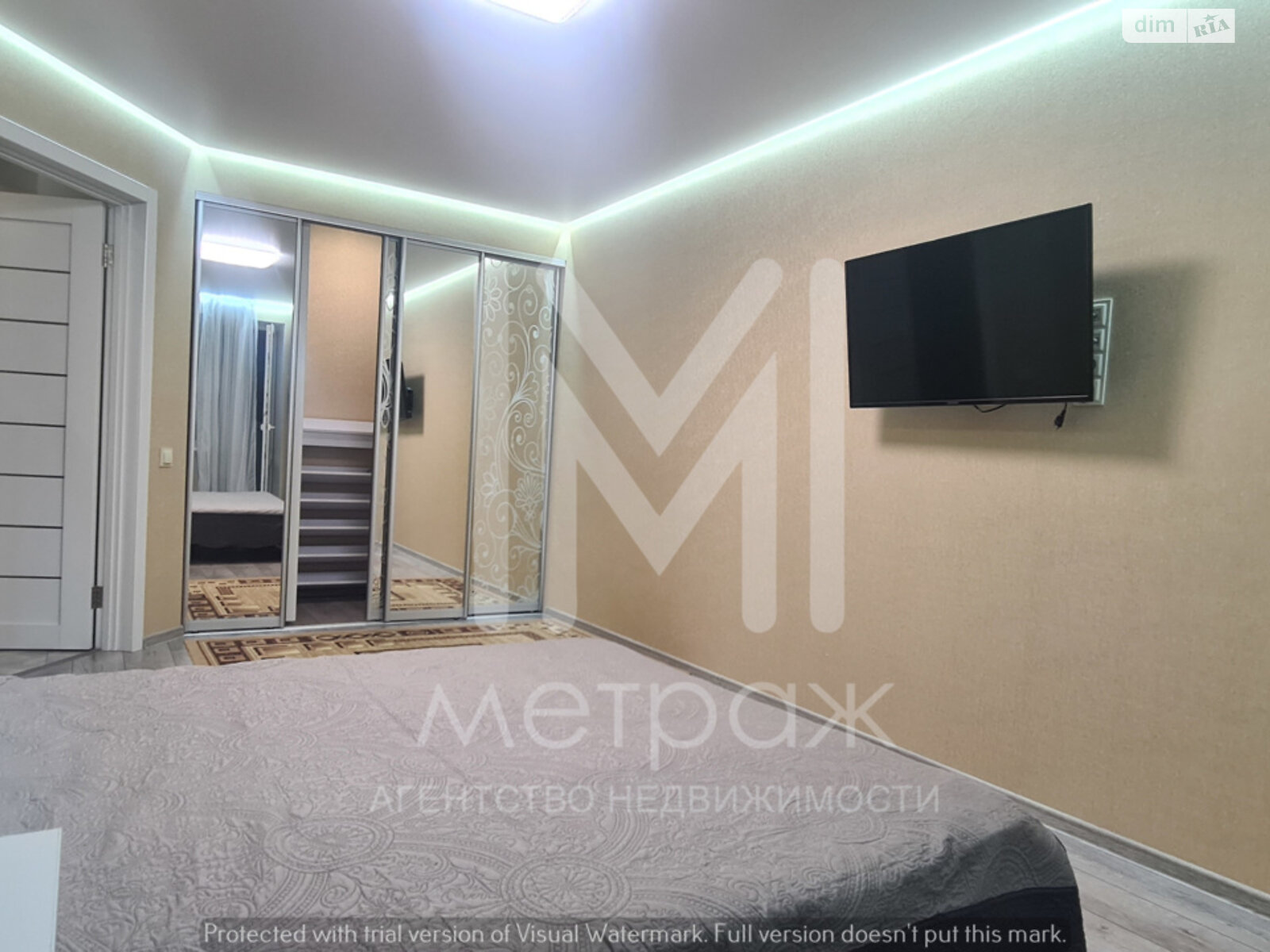 Продаж однокімнатної квартири в Харкові, на просп. Аерокосмічний 58, район Основ’янський фото 1 Продаж однокімнатної квартири в Харкові, на просп. Аерокосмічний 58, район Основ’янський фото 1