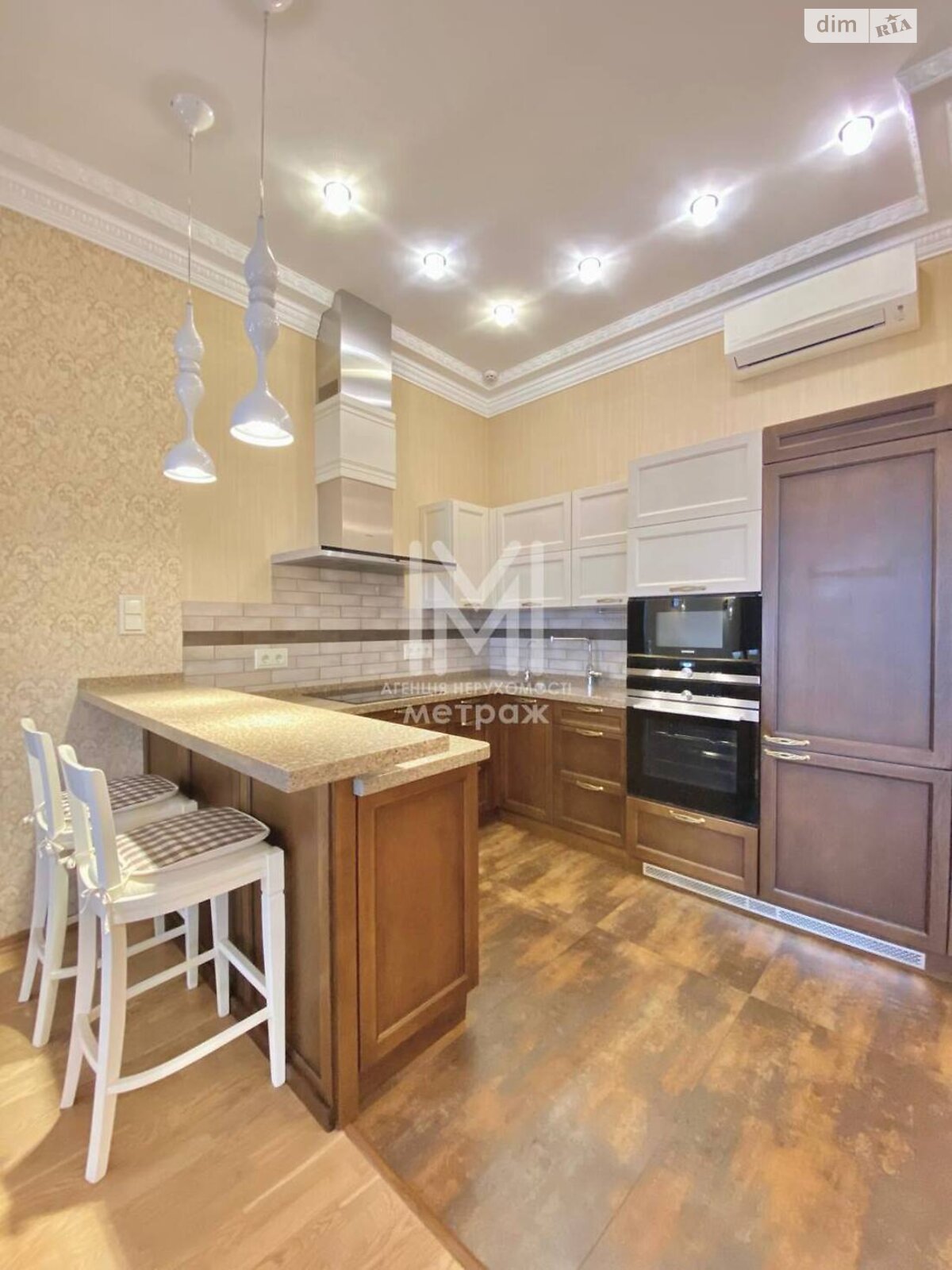Продажа двухкомнатной квартиры в Харькове, на пер. Банный 1, район Основянский фото 1