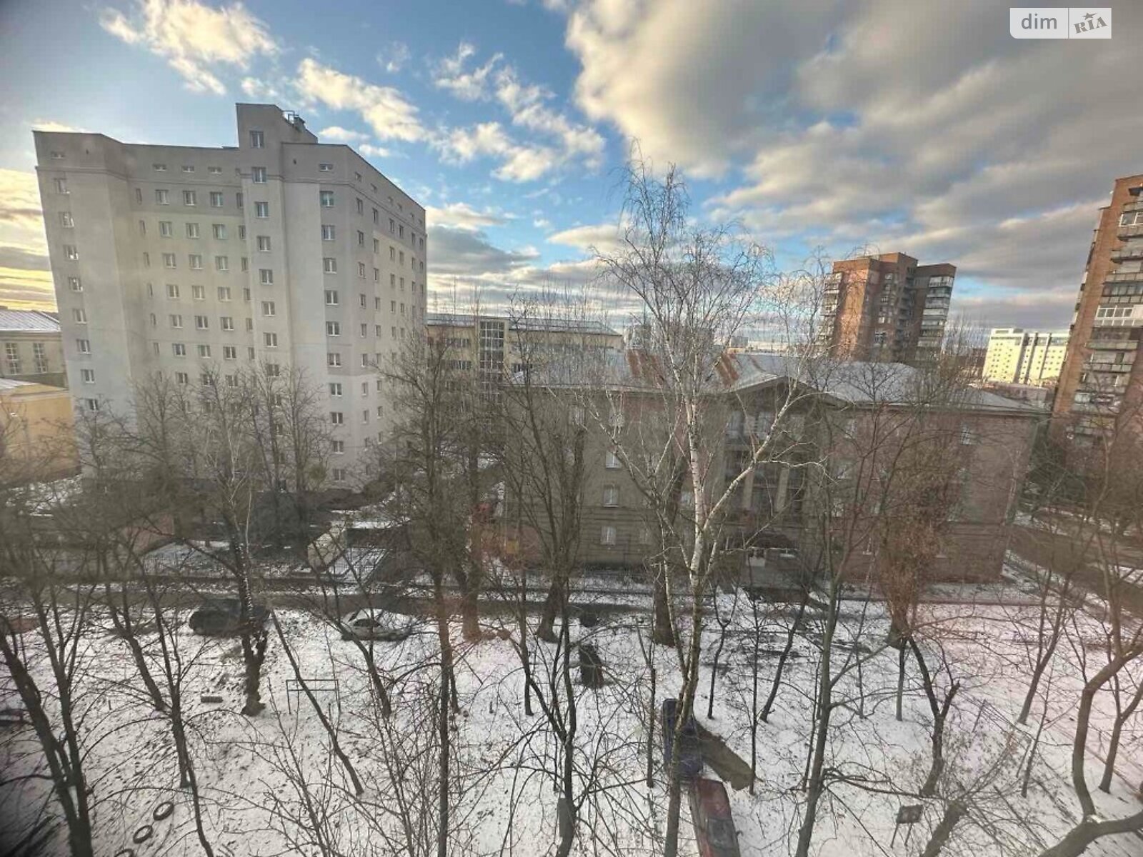 Продажа двухкомнатной квартиры в Харькове, на ул. Чугуевская 27А, район Основянский фото 1