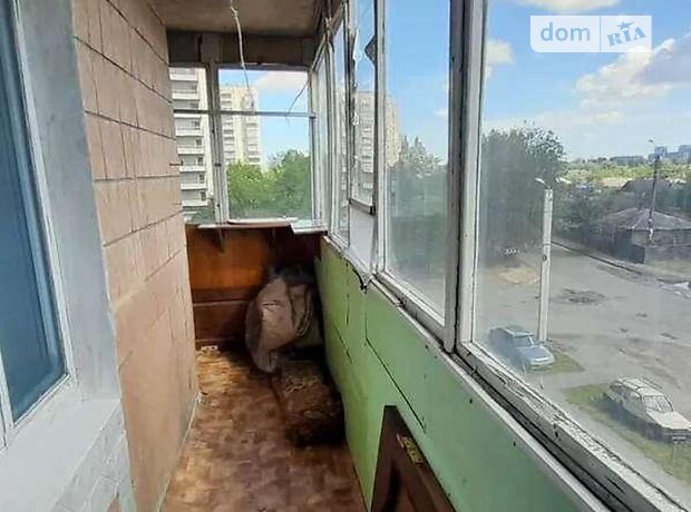 Продажа однокомнатной квартиры в Харькове, на ул. Достоевского 22б район Основянский фото 1