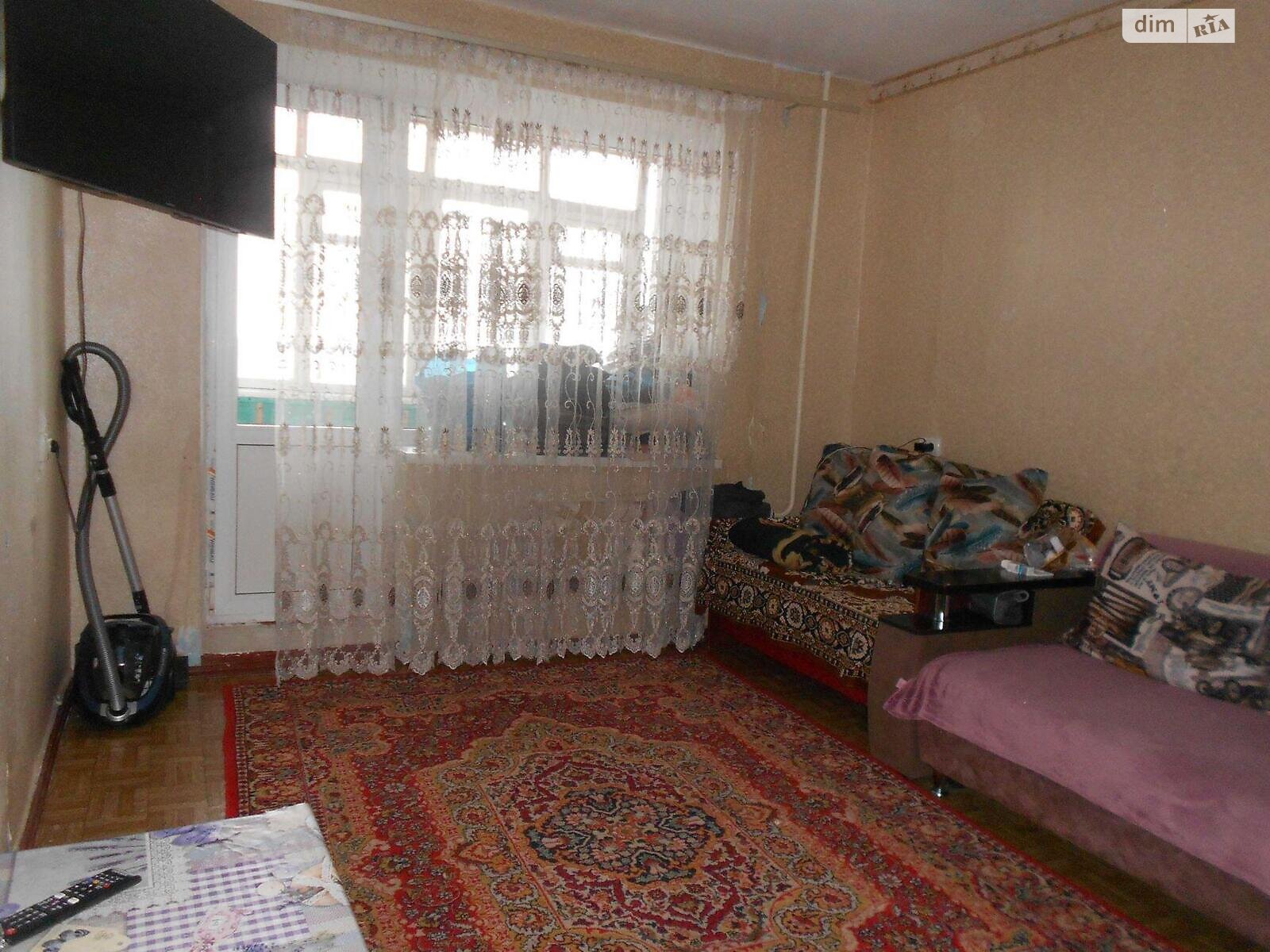 Продаж однокімнатної квартири в Харкові, на вул. Достоєвського 22Б, район Основа фото 1