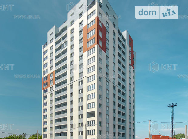 Продажа однокомнатной квартиры в Харькове, на ул. Елизаветинская район Основянский фото 1 Продажа однокомнатной квартиры в Харькове, на ул. Елизаветинская район Основянский фото 1