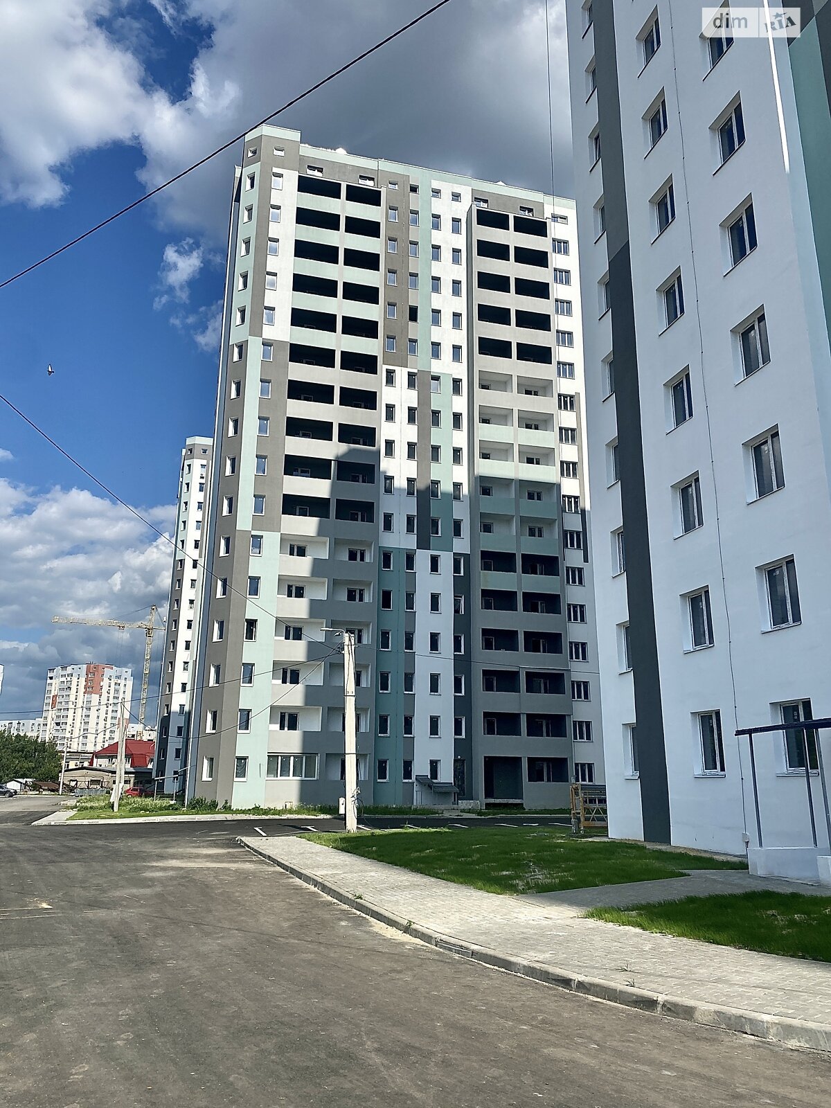 Продажа двухкомнатной квартиры в Харькове, на ул. Елизаветинская, район Основянский фото 1
