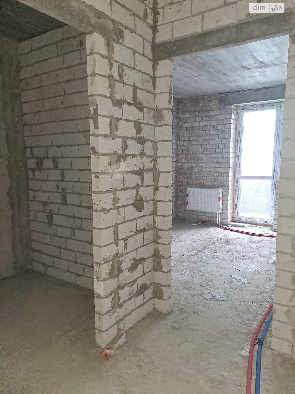 Продаж однокімнатної квартири в Харкові, на вул. Заливна, район Основ’янський фото 1 Продаж однокімнатної квартири в Харкові, на вул. Заливна, район Основ’янський фото 1
