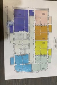 Продажа однокомнатной квартиры в Харькове, на ул. Елизаветинская 2Б, район Основянский фото 2