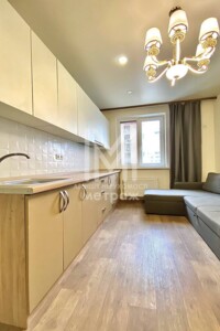 Продажа однокомнатной квартиры в Харькове, на ул. Елизаветинская 7, район Основянский фото 2