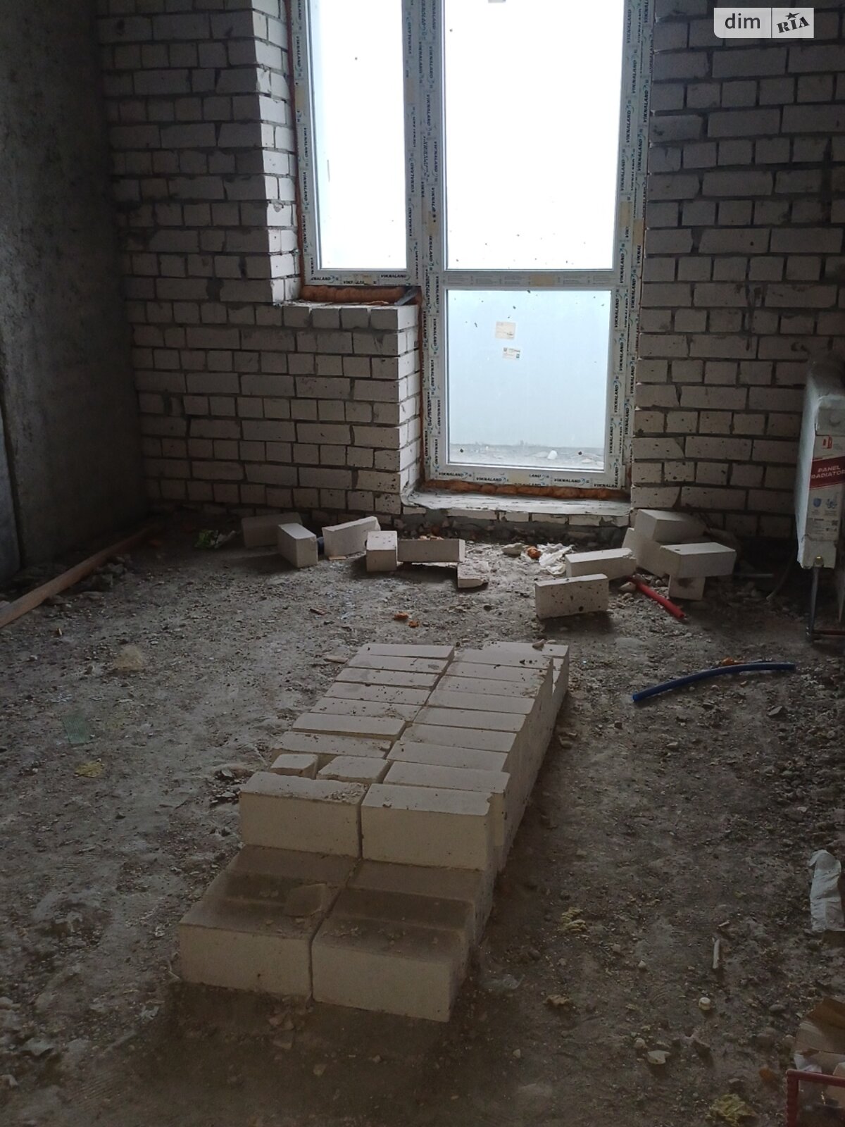 Продажа однокомнатной квартиры в Харькове, на ул. Елизаветинская 7В, район Основянский фото 1 Продажа однокомнатной квартиры в Харькове, на ул. Елизаветинская 7В, район Основянский фото 1