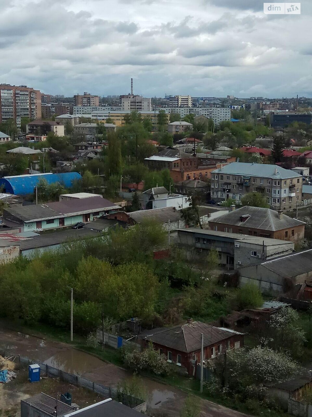 Продаж двокімнатної квартири в Харкові, на вул. Заливна, район Левада фото 1