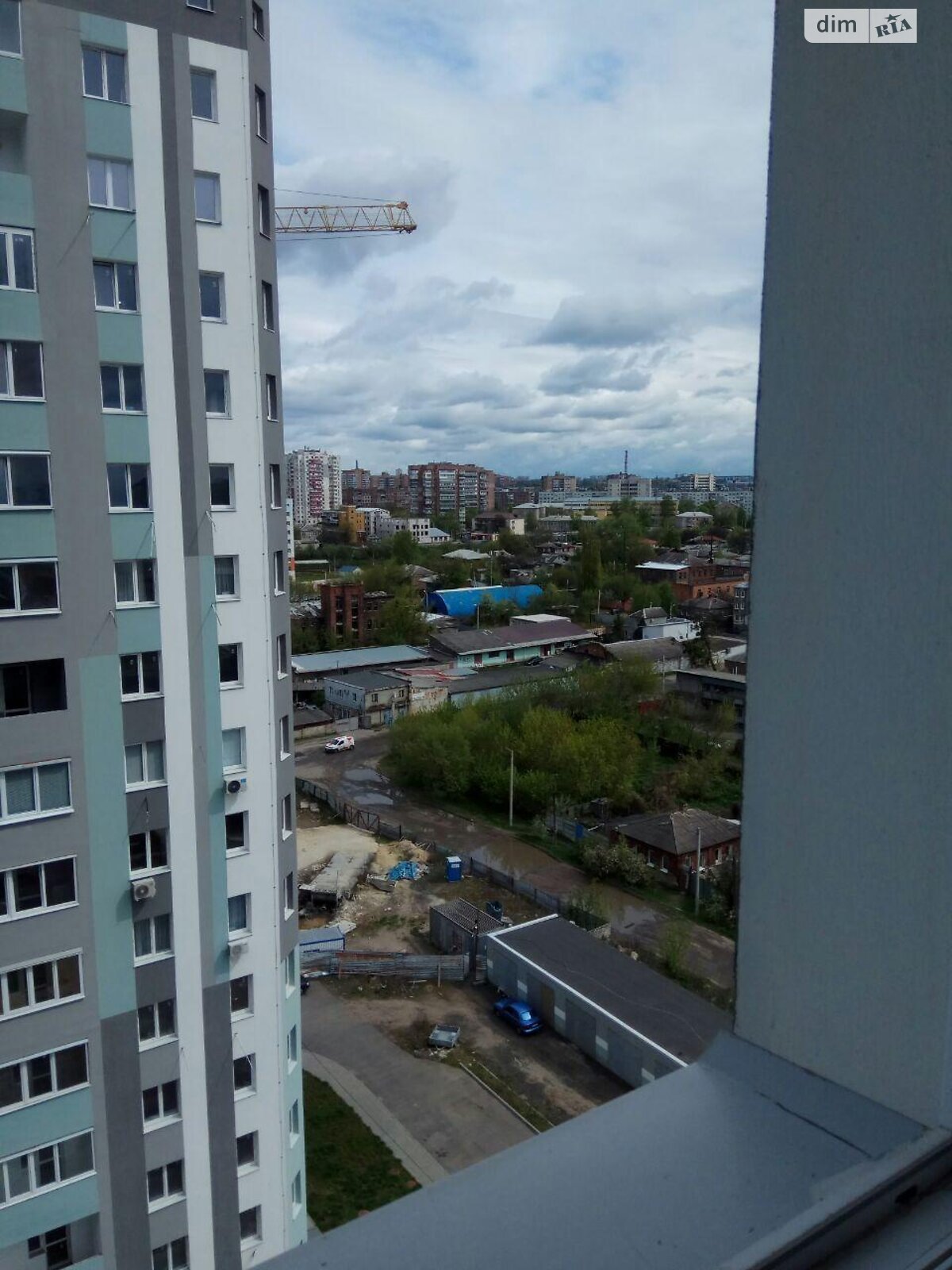 Продажа двухкомнатной квартиры в Харькове, на ул. Заливная, район Левада фото 1 Продажа двухкомнатной квартиры в Харькове, на ул. Заливная, район Левада фото 1