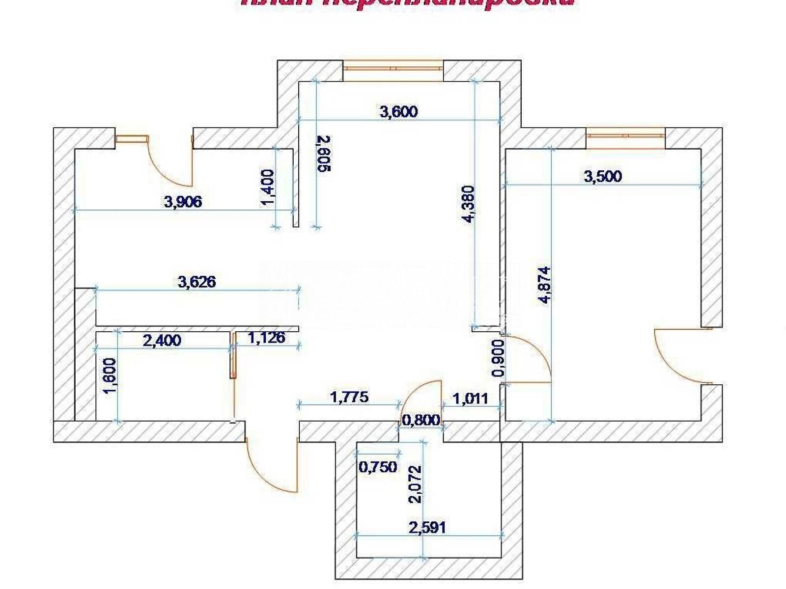 Продажа двухкомнатной квартиры в Харькове, на ул. Елизаветинская, район Основянский фото 1 Продажа двухкомнатной квартиры в Харькове, на ул. Елизаветинская, район Основянский фото 1