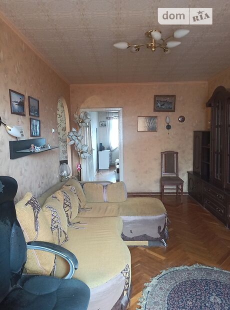 Продажа трехкомнатной квартиры в Харькове, на просп. Гагарина 46, район Основянский фото 1 Продажа трехкомнатной квартиры в Харькове, на просп. Гагарина 46, район Основянский фото 1