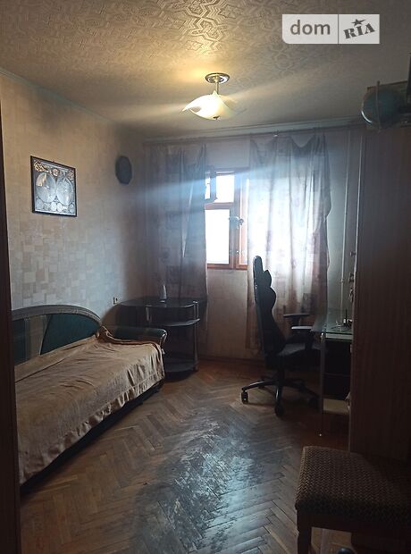 Продажа трехкомнатной квартиры в Харькове, на просп. Гагарина 46, район Основянский фото 1 Продажа трехкомнатной квартиры в Харькове, на просп. Гагарина 46, район Основянский фото 1