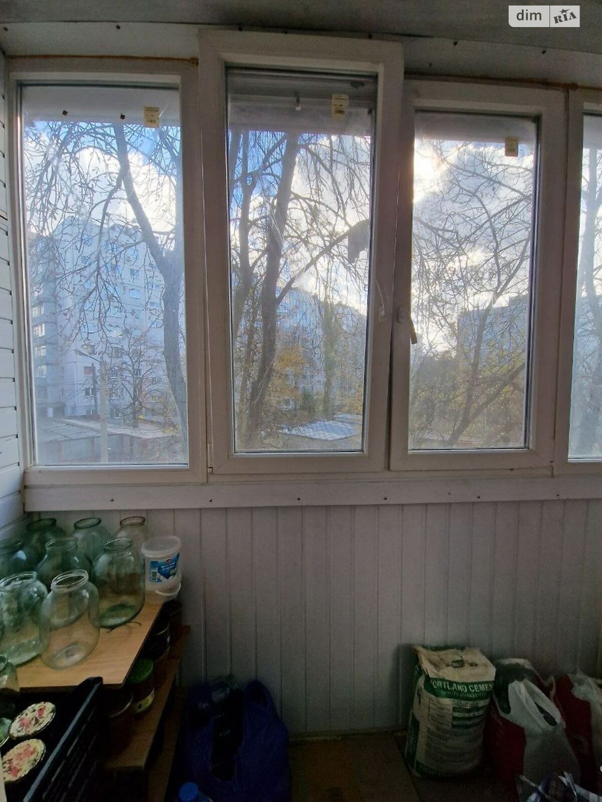 Продажа трехкомнатной квартиры в Харькове, на просп. Гагарина 72, район Основянский фото 1