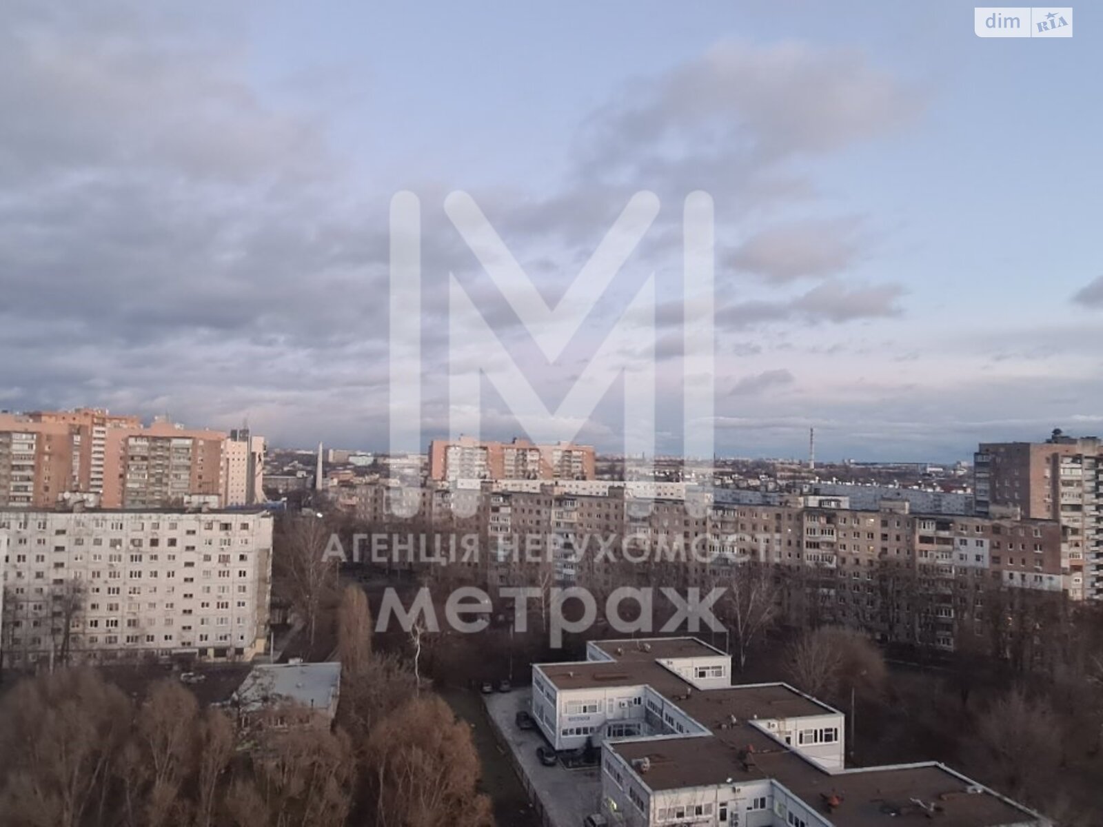 Продаж однокімнатної квартири в Харкові, на просп. Аерокосмічний 58, район Основ’янський фото 1 Продаж однокімнатної квартири в Харкові, на просп. Аерокосмічний 58, район Основ’янський фото 1
