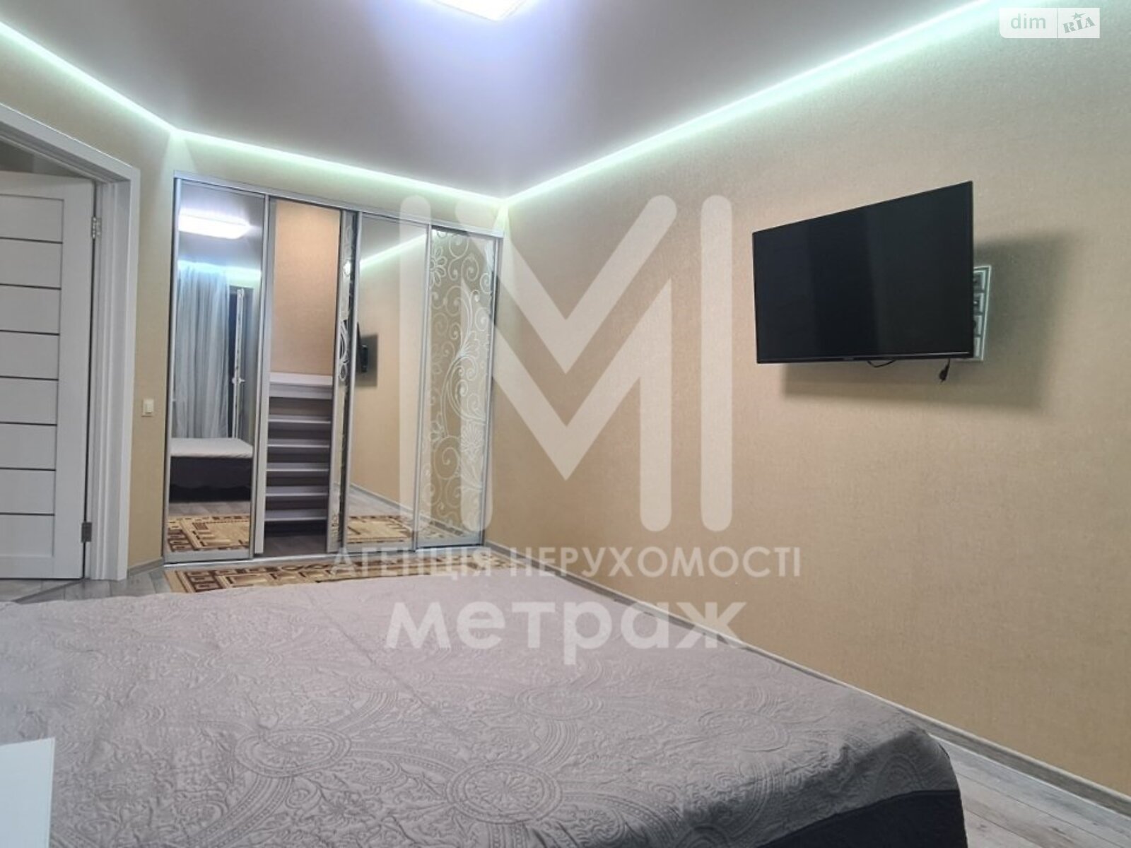 Продаж однокімнатної квартири в Харкові, на просп. Аерокосмічний 58, район Основ’янський фото 1 Продаж однокімнатної квартири в Харкові, на просп. Аерокосмічний 58, район Основ’янський фото 1