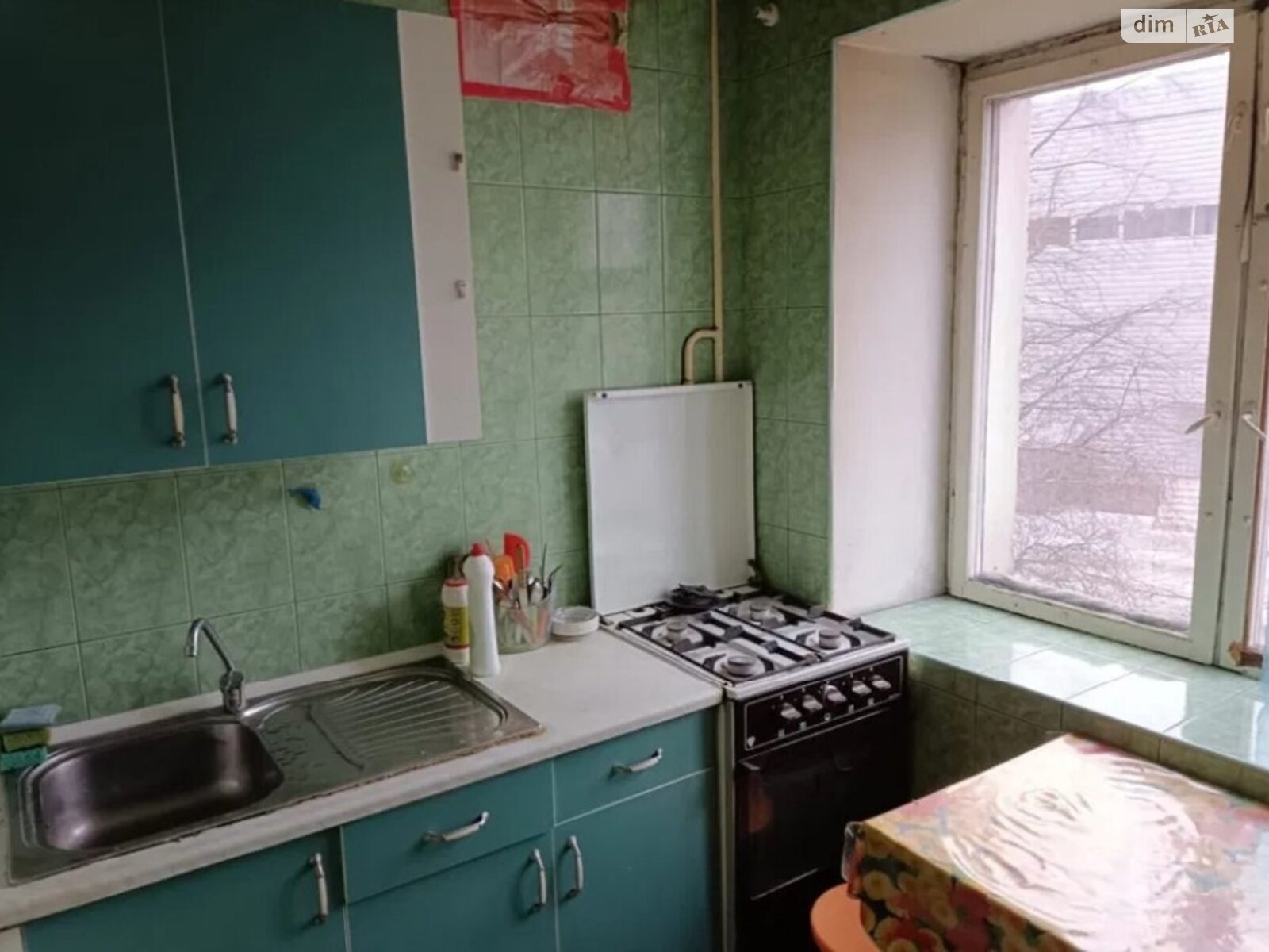 Продаж трикімнатної квартири в Харкові, на просп. Гагаріна, район Основ’янський фото 1
