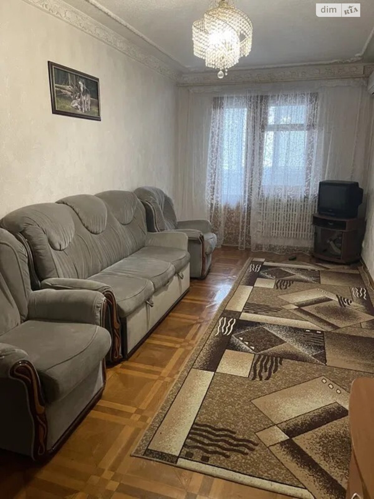 Продаж трикімнатної квартири в Харкові, на просп. Аерокосмічний 78, район Основ’янський фото 1 Продаж трикімнатної квартири в Харкові, на просп. Аерокосмічний 78, район Основ’янський фото 1
