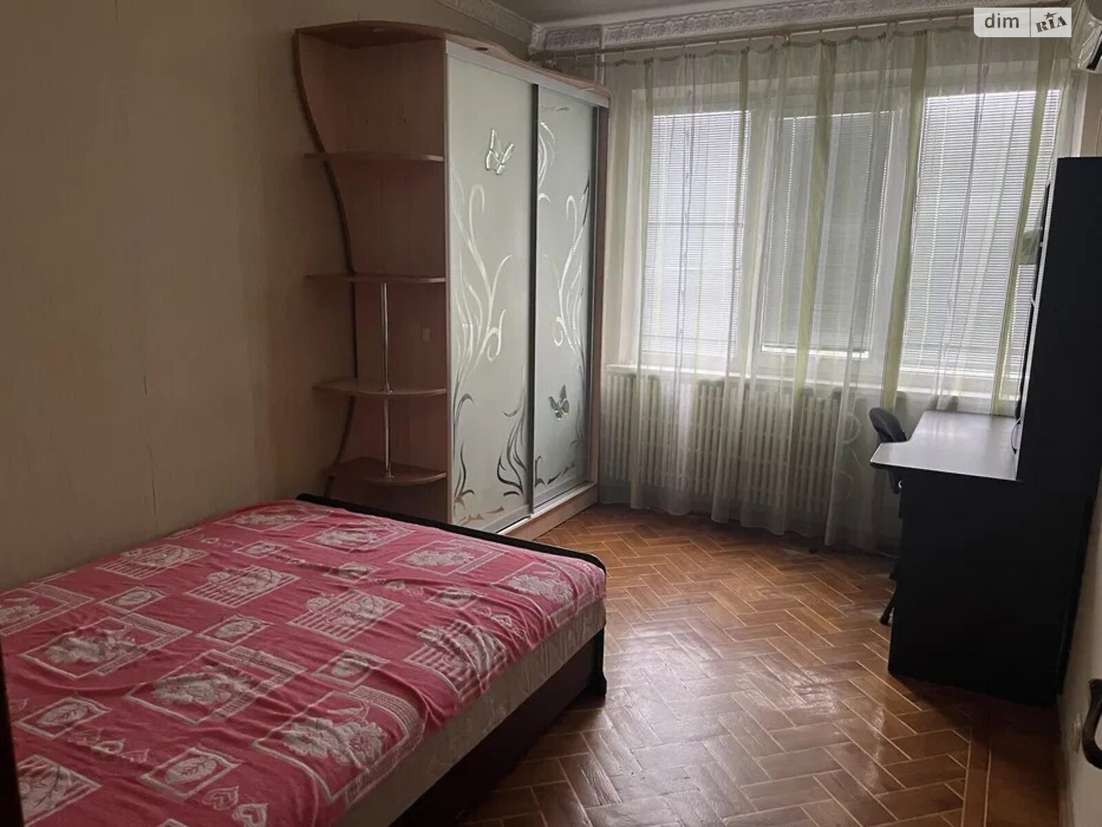 Продаж трикімнатної квартири в Харкові, на просп. Аерокосмічний 78, район Основ’янський фото 1 Продаж трикімнатної квартири в Харкові, на просп. Аерокосмічний 78, район Основ’янський фото 1