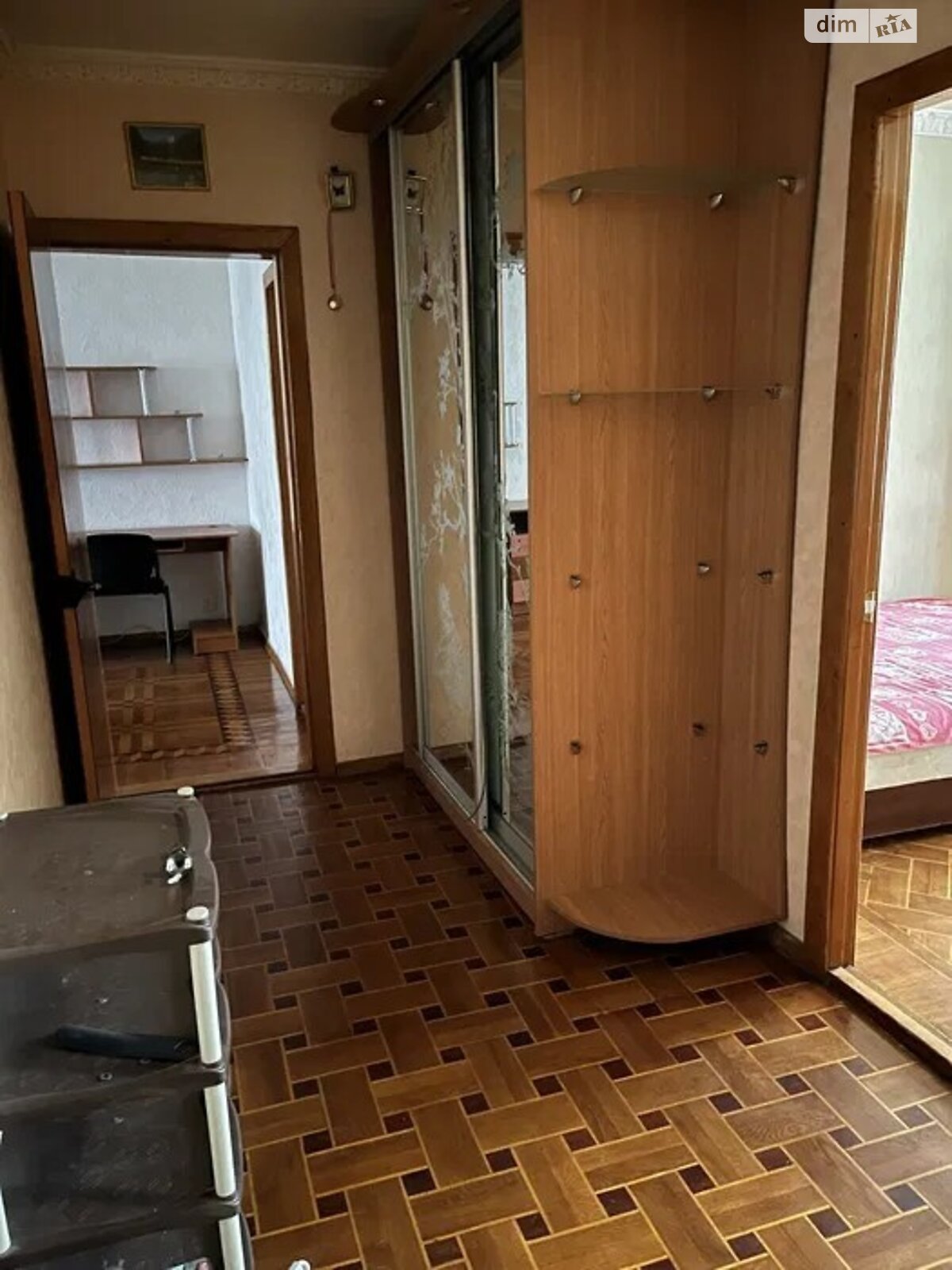 Продаж трикімнатної квартири в Харкові, на просп. Аерокосмічний 78, район Основ’янський фото 1 Продаж трикімнатної квартири в Харкові, на просп. Аерокосмічний 78, район Основ’янський фото 1