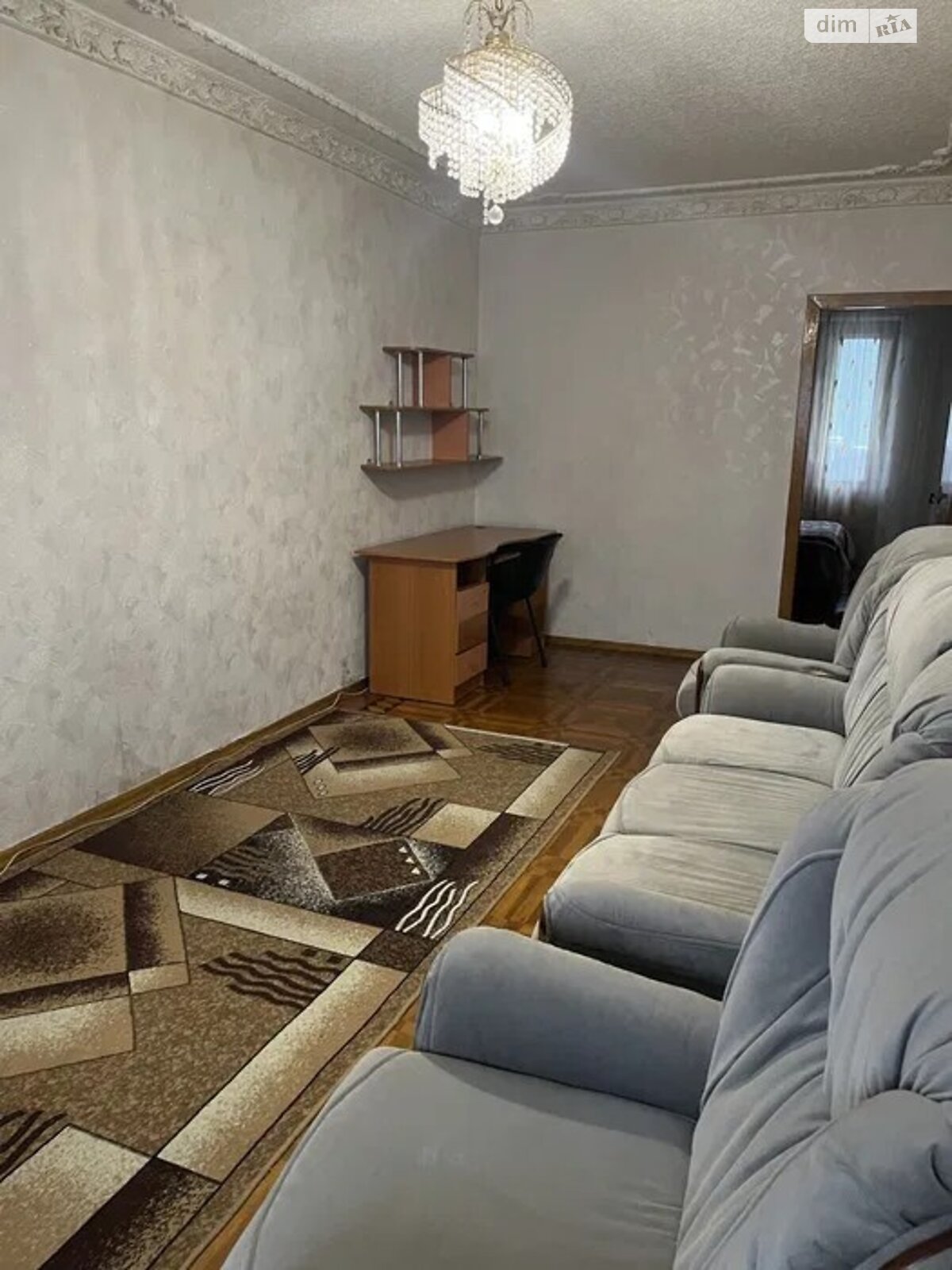Продаж трикімнатної квартири в Харкові, на просп. Гагаріна 174, район Основ’янський фото 1