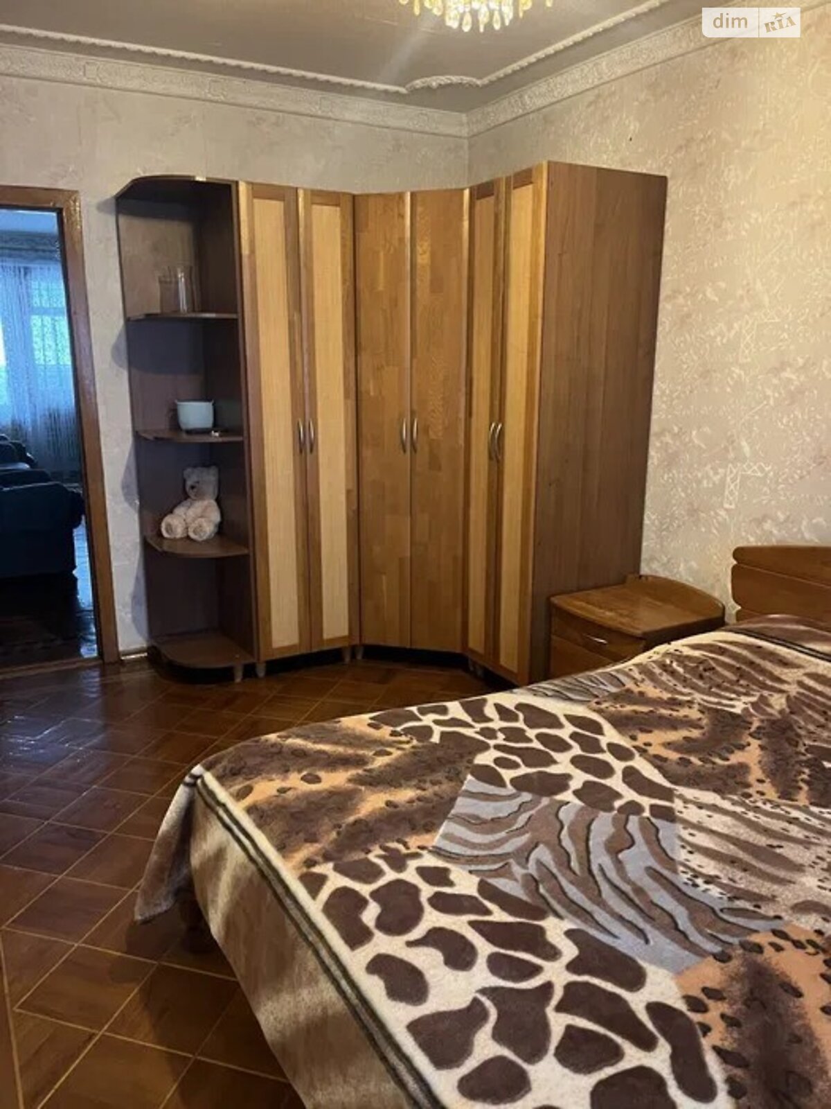 Продаж трикімнатної квартири в Харкові, на просп. Аерокосмічний 78, район Основ’янський фото 1 Продаж трикімнатної квартири в Харкові, на просп. Аерокосмічний 78, район Основ’янський фото 1