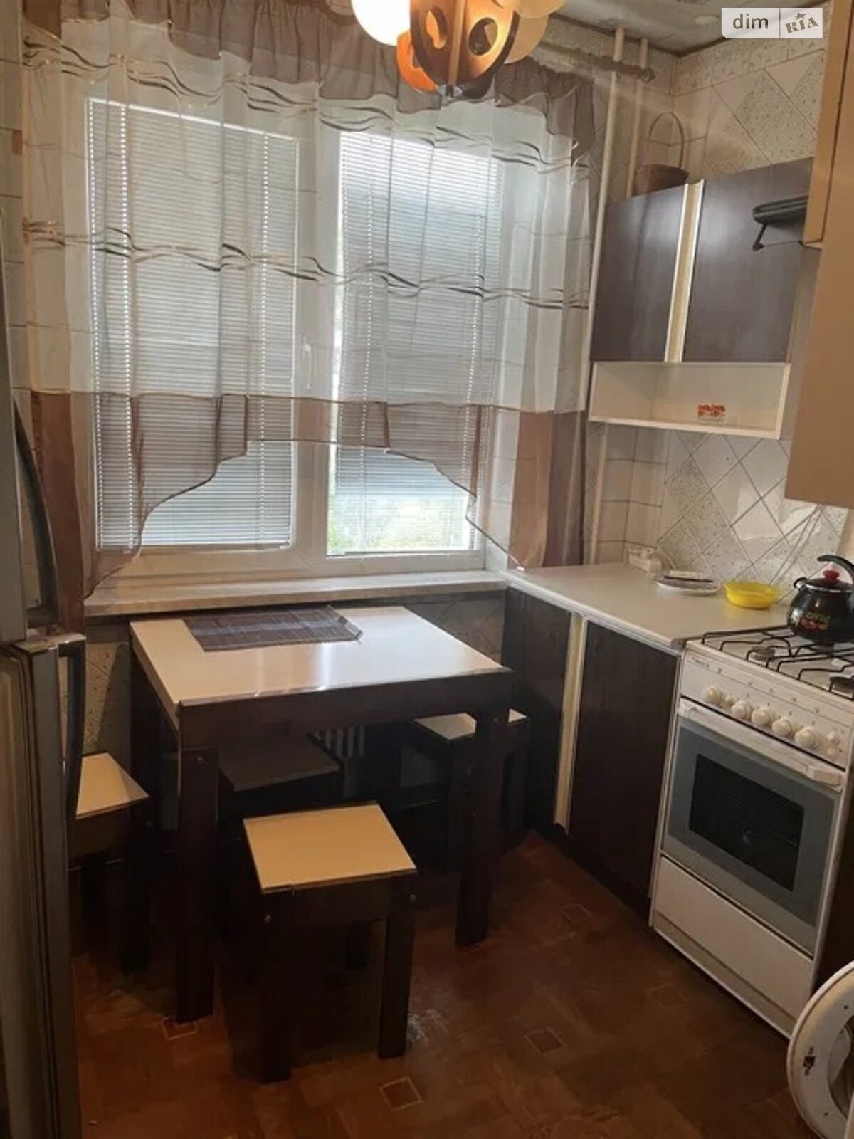 Продаж трикімнатної квартири в Харкові, на просп. Аерокосмічний 78, район Основ’янський фото 1 Продаж трикімнатної квартири в Харкові, на просп. Аерокосмічний 78, район Основ’янський фото 1