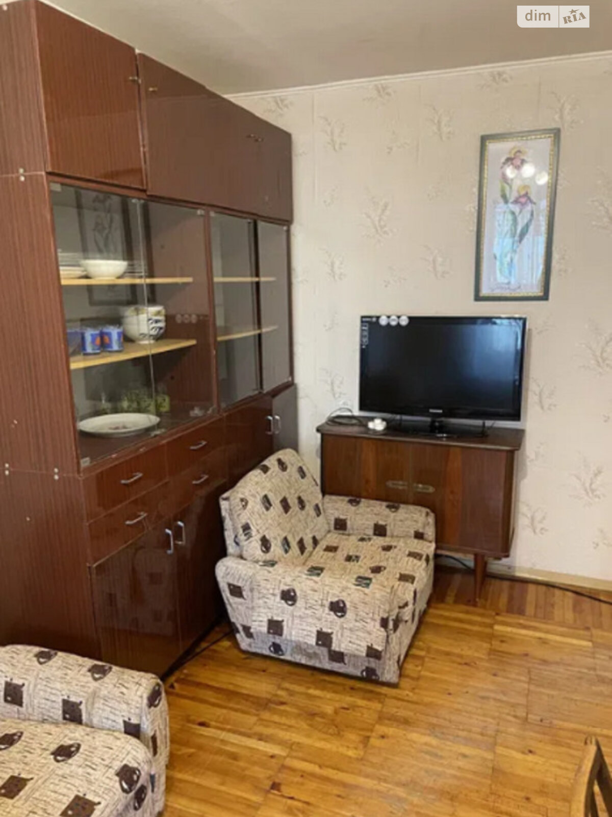 Продаж двокімнатної квартири в Харкові, на просп. Гагаріна, район Основ’янський фото 1