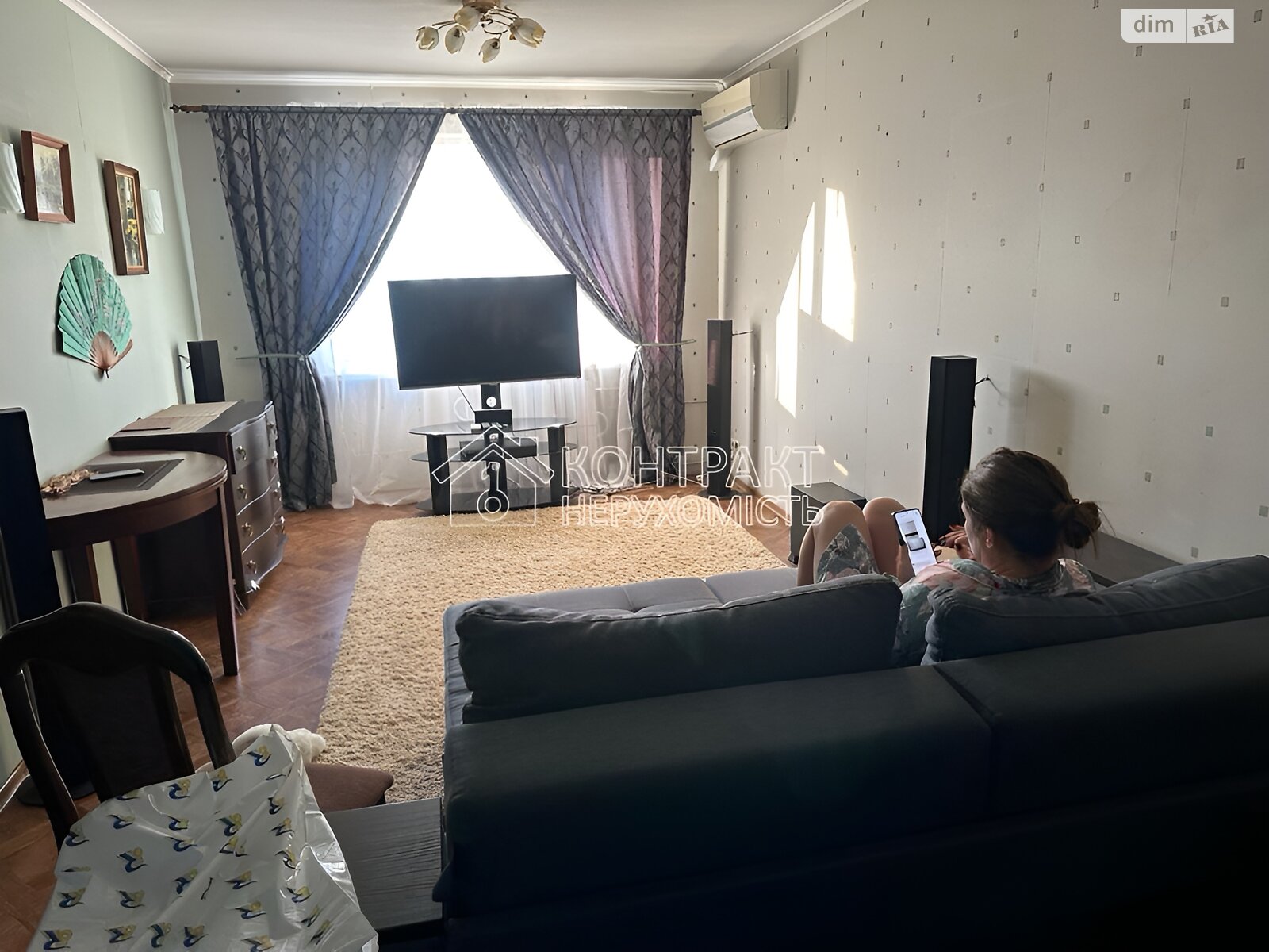 Продажа трехкомнатной квартиры в Харькове, на просп. Аэрокосмический, район Основянский фото 1 Продажа трехкомнатной квартиры в Харькове, на просп. Аэрокосмический, район Основянский фото 1