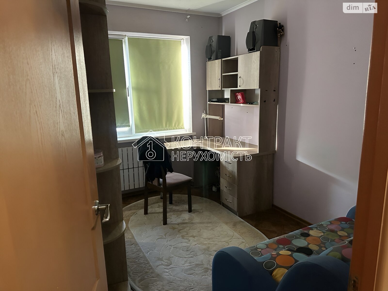 Продажа трехкомнатной квартиры в Харькове, на просп. Аэрокосмический, район Основянский фото 1 Продажа трехкомнатной квартиры в Харькове, на просп. Аэрокосмический, район Основянский фото 1