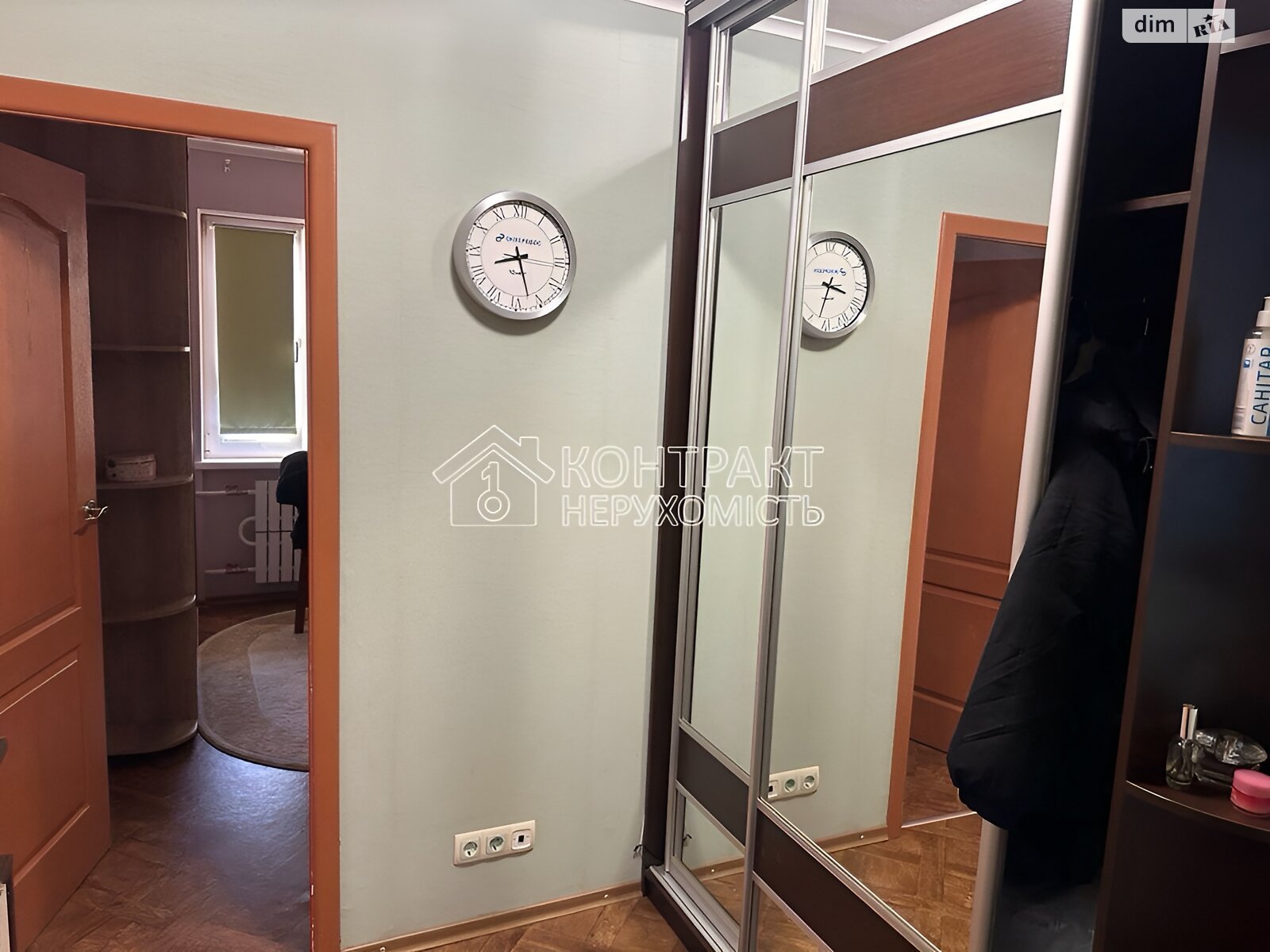 Продажа трехкомнатной квартиры в Харькове, на просп. Аэрокосмический, район Основянский фото 1 Продажа трехкомнатной квартиры в Харькове, на просп. Аэрокосмический, район Основянский фото 1