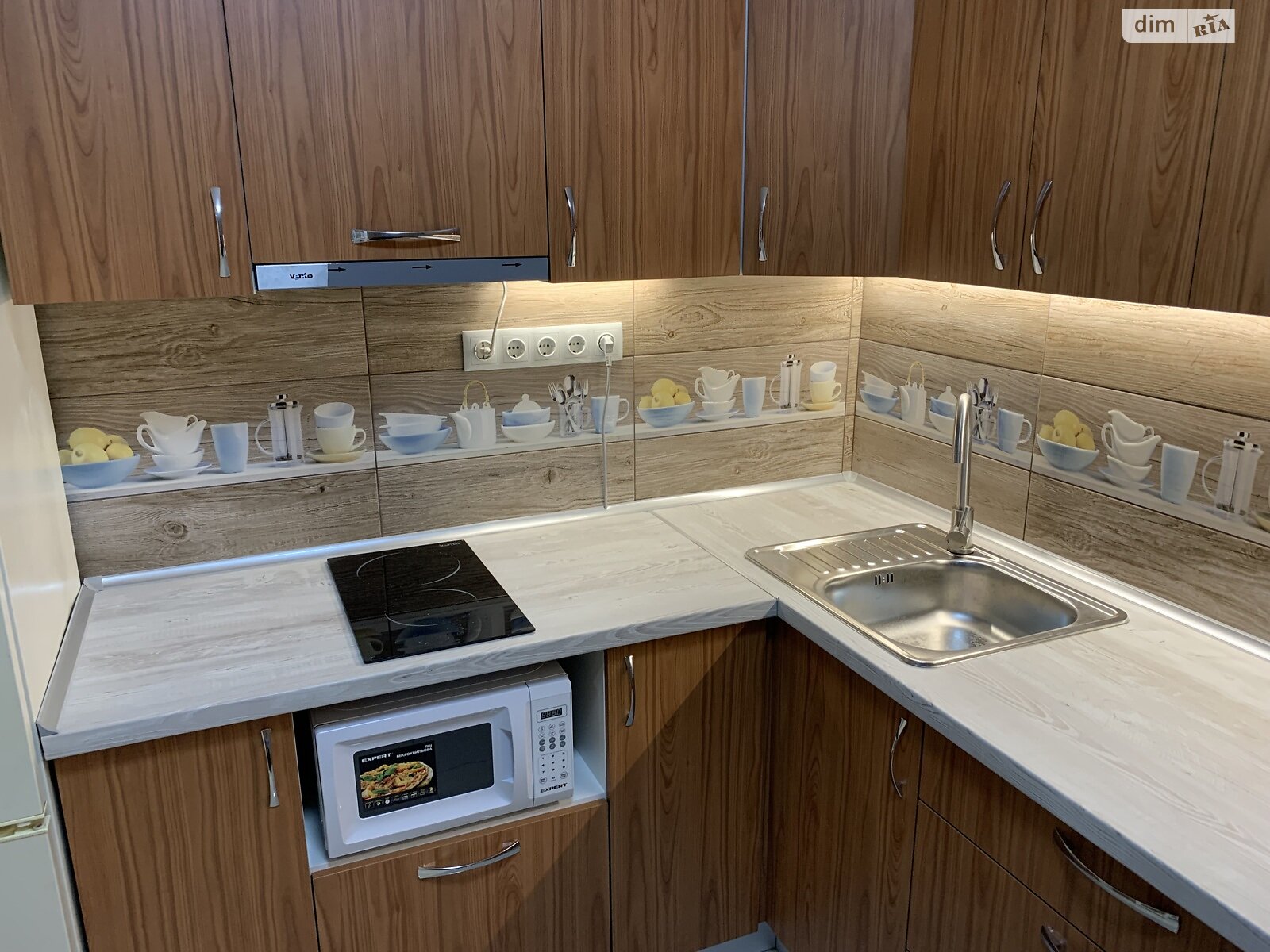Продаж однокімнатної квартири в Харкові, на вул. Георгія Тарасенка 18Б, район Основ’янський фото 1 Продаж однокімнатної квартири в Харкові, на вул. Георгія Тарасенка 18Б, район Основ’янський фото 1