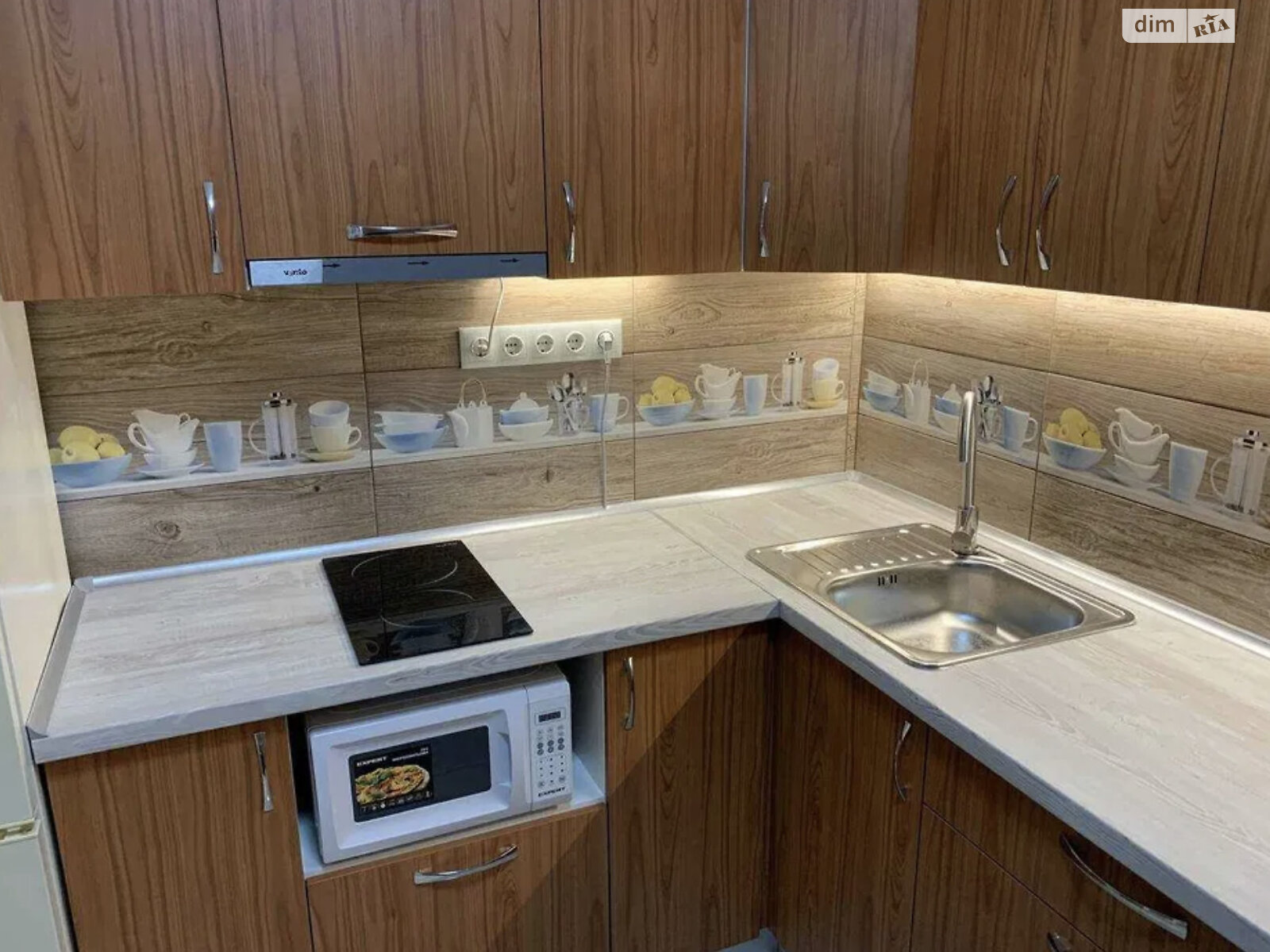 Продаж однокімнатної квартири в Харкові, на вул. Георгія Тарасенка 18Б, район Основ’янський фото 1 Продаж однокімнатної квартири в Харкові, на вул. Георгія Тарасенка 18Б, район Основ’янський фото 1
