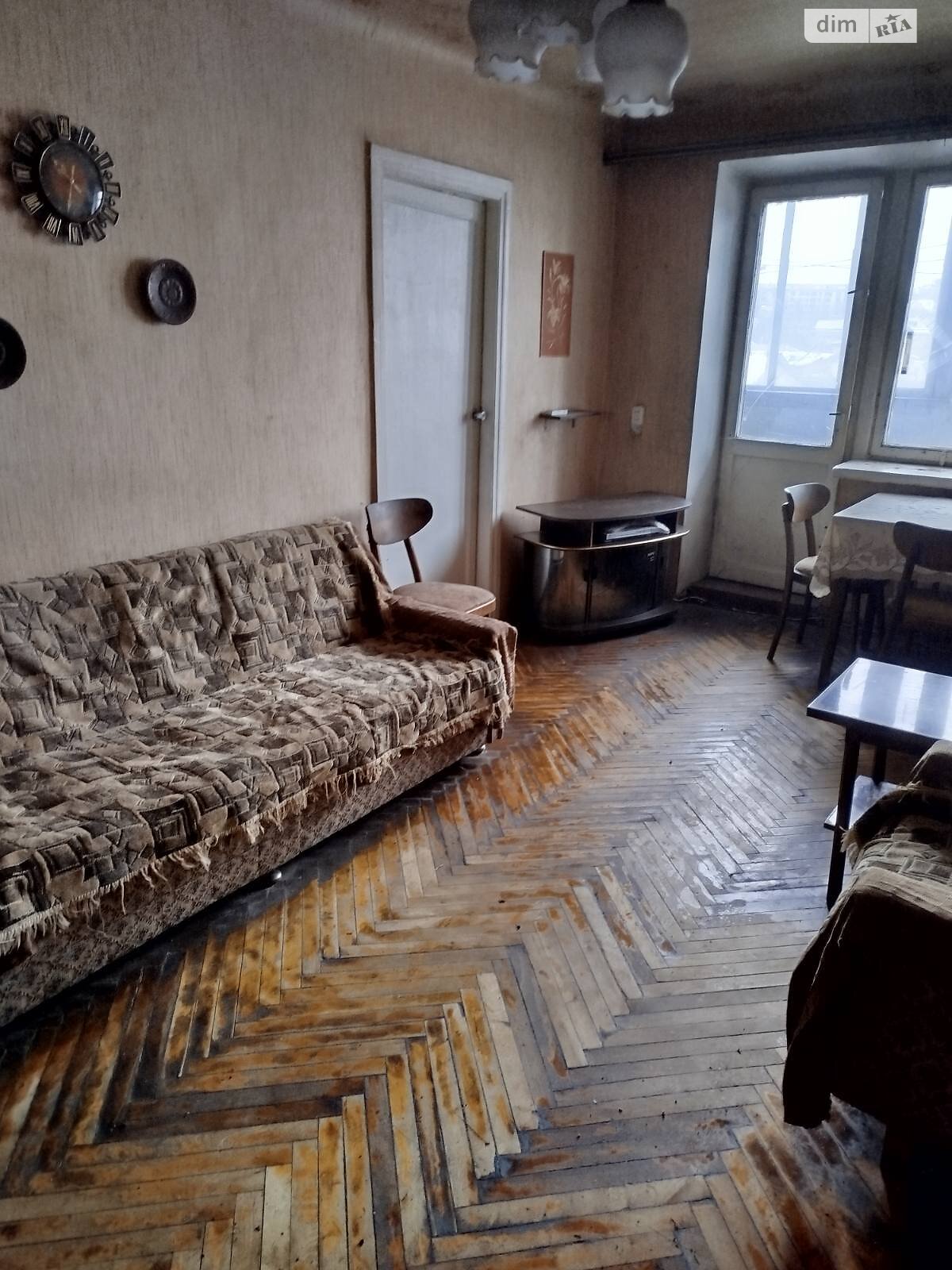 Продажа трехкомнатной квартиры в Харькове, на просп. Героев Харькова 38, район Основянский фото 1 Продажа трехкомнатной квартиры в Харькове, на просп. Героев Харькова 38, район Основянский фото 1