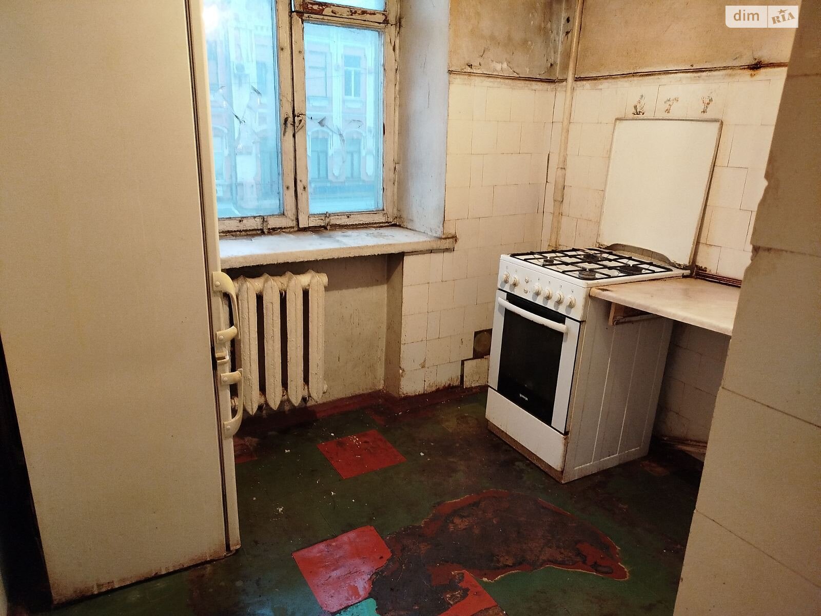 Продажа трехкомнатной квартиры в Харькове, на просп. Героев Харькова 38, район Основянский фото 1 Продажа трехкомнатной квартиры в Харькове, на просп. Героев Харькова 38, район Основянский фото 1