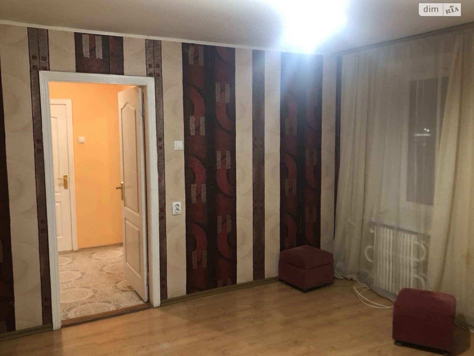 Продаж однокімнатної квартири в Харкові, на просп. Героїв Харкова 64А, район Основ’янський фото 1 Продаж однокімнатної квартири в Харкові, на просп. Героїв Харкова 64А, район Основ’янський фото 1