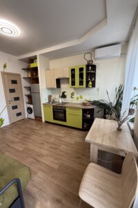 Продажа однокомнатной квартиры в Харькове, на просп. Героев Харькова 46, район Основянский фото 2