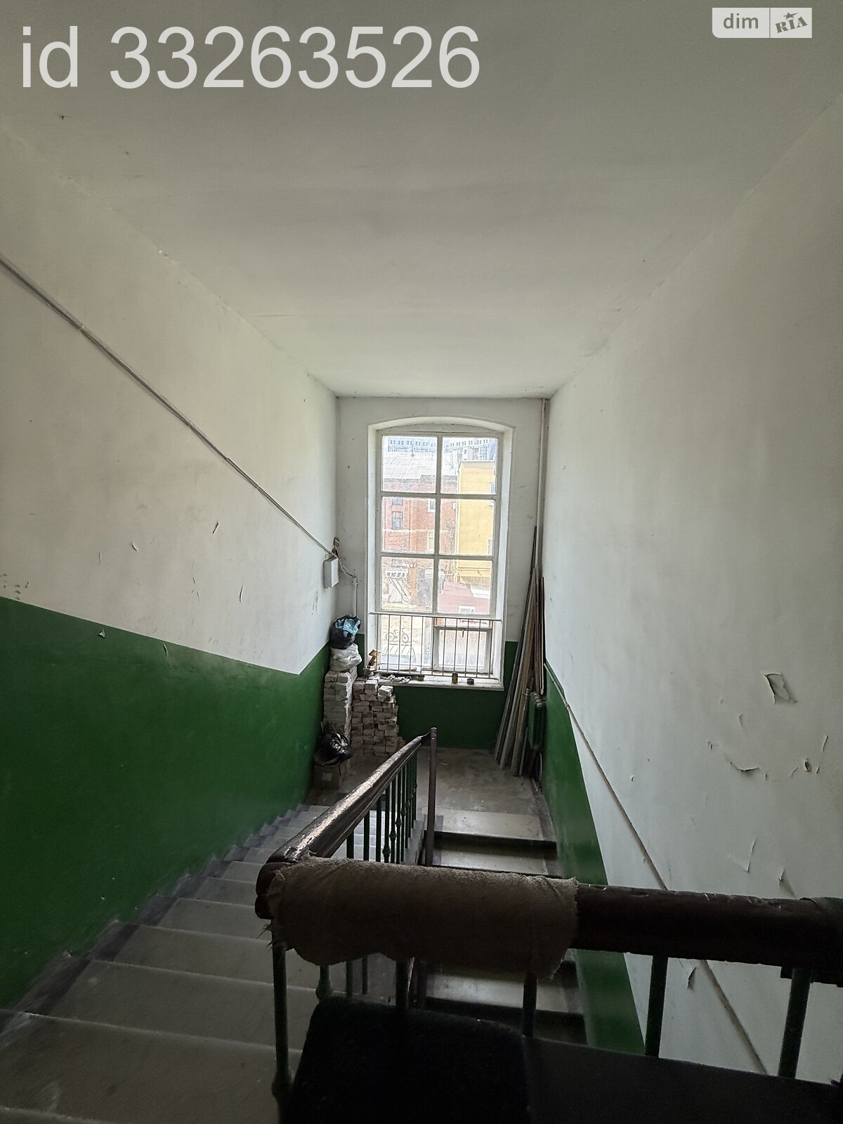 Продажа однокомнатной квартиры в Харькове, на просп. Героев Харькова 46, район Основянский фото 1 Продажа однокомнатной квартиры в Харькове, на просп. Героев Харькова 46, район Основянский фото 1