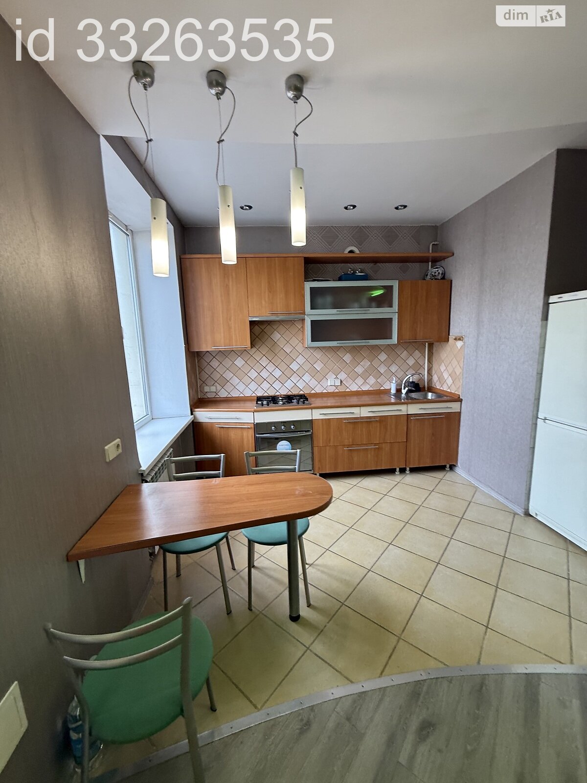 Продажа двухкомнатной квартиры в Харькове, на просп. Героев Харькова 40/42, район Основянский фото 1 Продажа двухкомнатной квартиры в Харькове, на просп. Героев Харькова 40/42, район Основянский фото 1