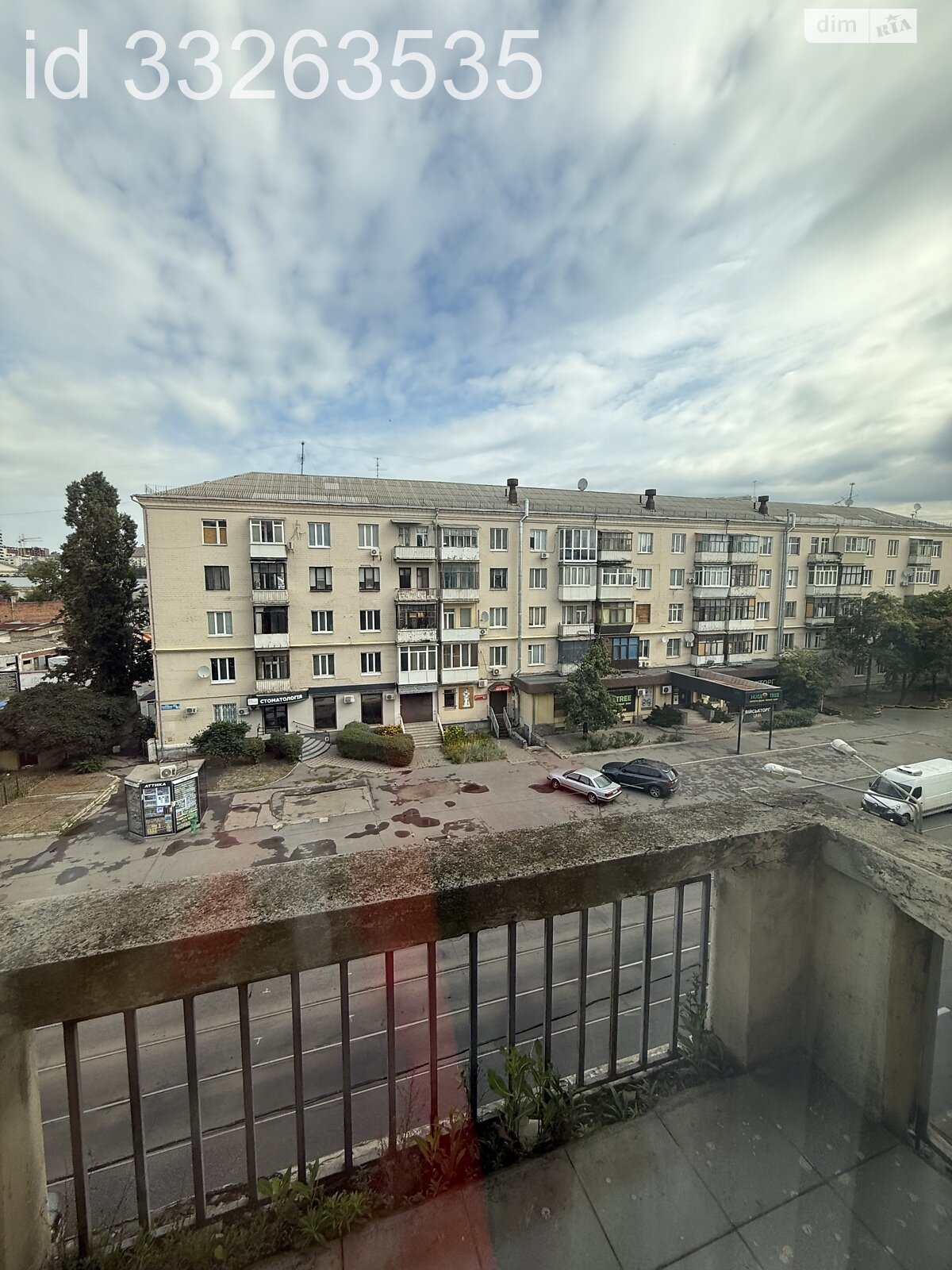 Продажа двухкомнатной квартиры в Харькове, на просп. Героев Харькова 40/42, район Основянский фото 1 Продажа двухкомнатной квартиры в Харькове, на просп. Героев Харькова 40/42, район Основянский фото 1