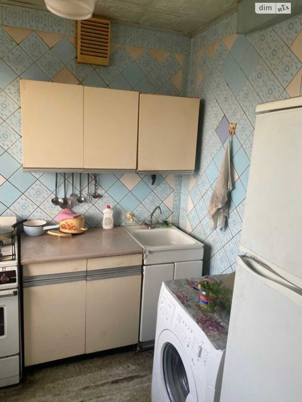 Продажа трехкомнатной квартиры в Харькове, на наб. Гимназическая 26, район Основянский фото 1 Продажа трехкомнатной квартиры в Харькове, на наб. Гимназическая 26, район Основянский фото 1