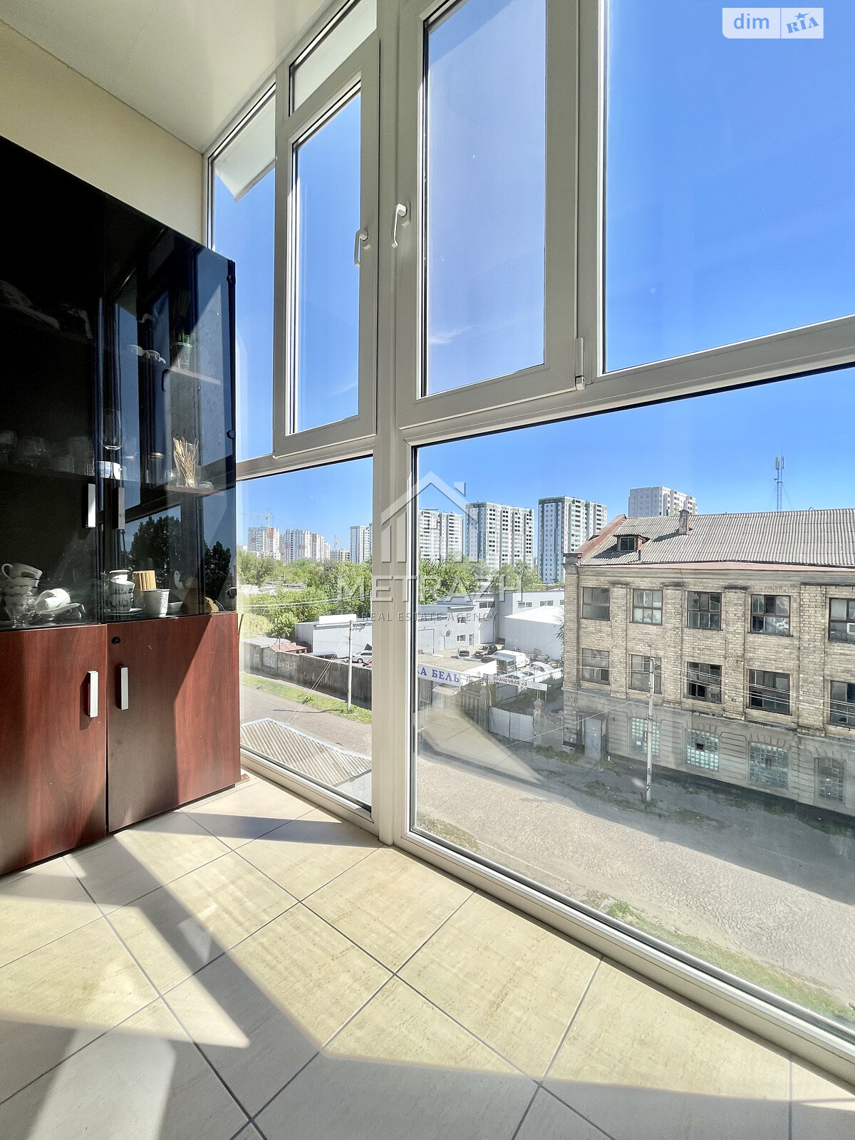 Продаж трикімнатної квартири в Харкові, на вул. Греківська 5, район Основ’янський фото 1 Продаж трикімнатної квартири в Харкові, на вул. Греківська 5, район Основ’янський фото 1
