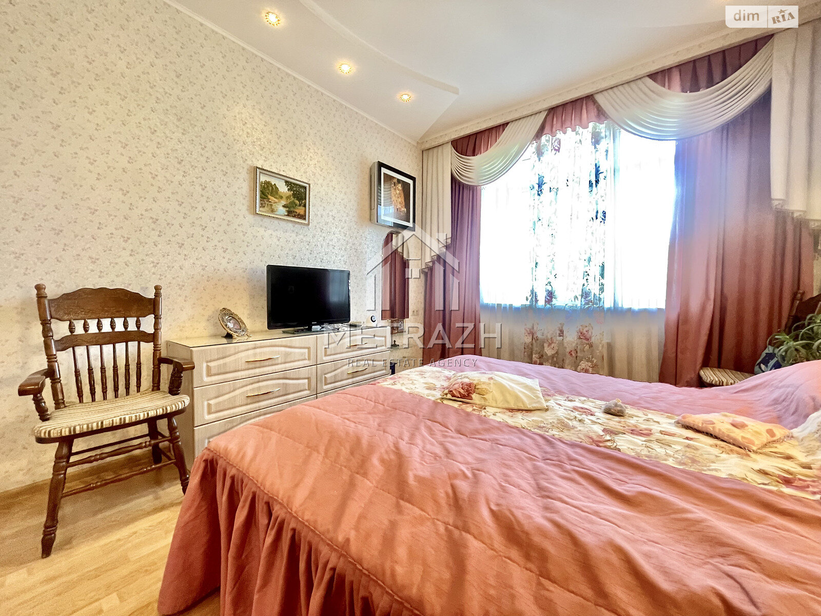 Продаж трикімнатної квартири в Харкові, на вул. Греківська 5, район Основ’янський фото 1 Продаж трикімнатної квартири в Харкові, на вул. Греківська 5, район Основ’янський фото 1
