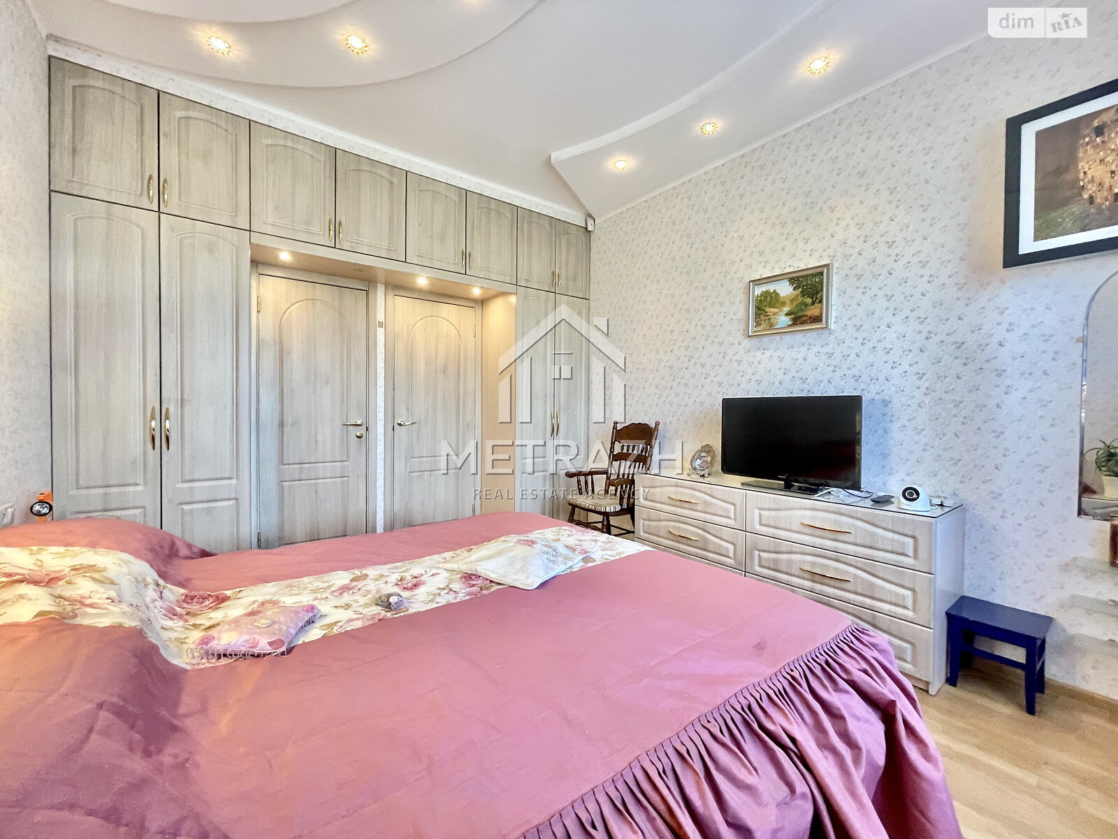 Продаж трикімнатної квартири в Харкові, на вул. Греківська 5, район Основ’янський фото 1 Продаж трикімнатної квартири в Харкові, на вул. Греківська 5, район Основ’янський фото 1