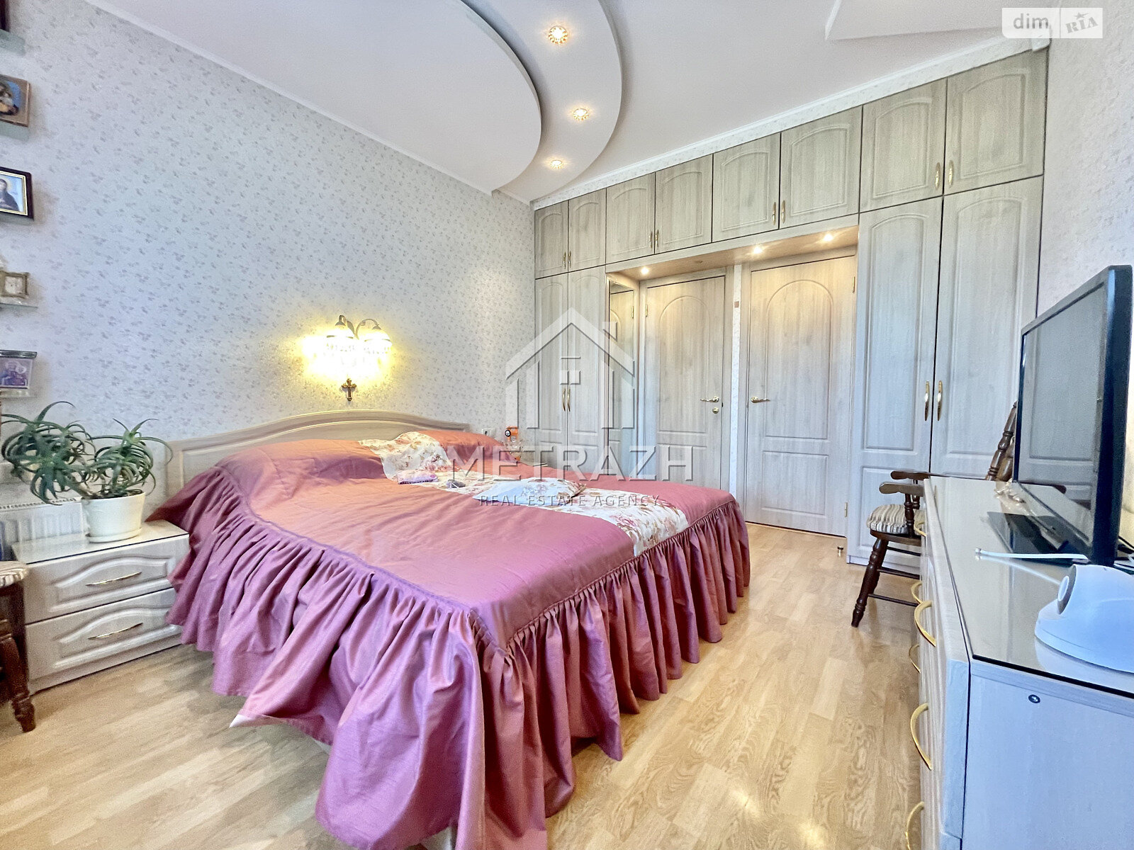 Продаж трикімнатної квартири в Харкові, на вул. Греківська 5, район Основ’янський фото 1 Продаж трикімнатної квартири в Харкові, на вул. Греківська 5, район Основ’янський фото 1