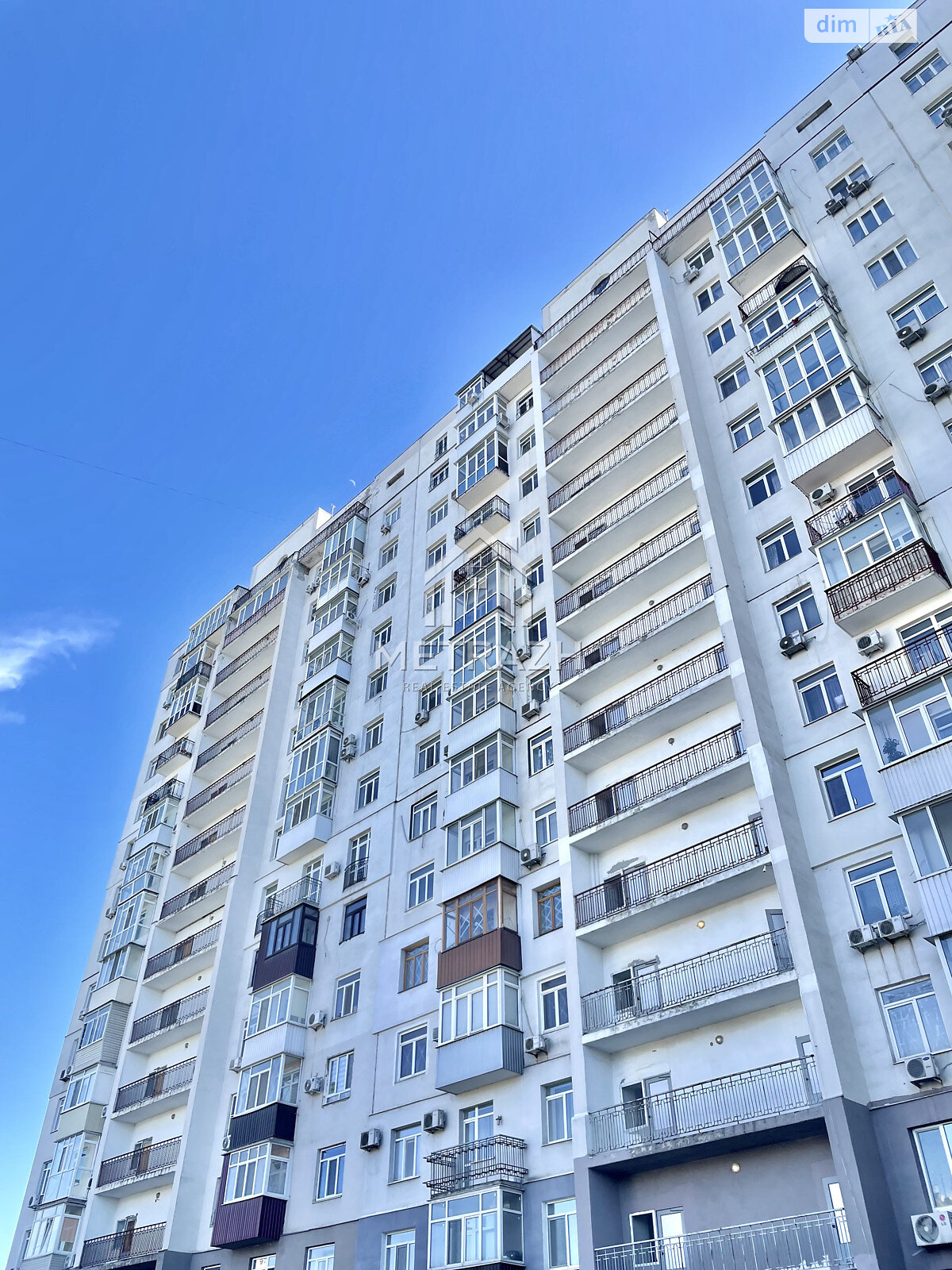 Продаж трикімнатної квартири в Харкові, на вул. Греківська 5, район Основ’янський фото 1 Продаж трикімнатної квартири в Харкові, на вул. Греківська 5, район Основ’янський фото 1