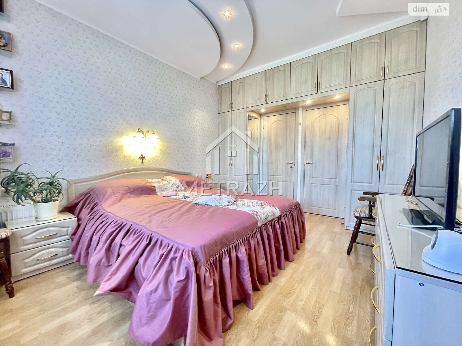 Продаж трикімнатної квартири в Харкові, на вул. Греківська 5, район Основ’янський фото 1 Продаж трикімнатної квартири в Харкові, на вул. Греківська 5, район Основ’янський фото 1