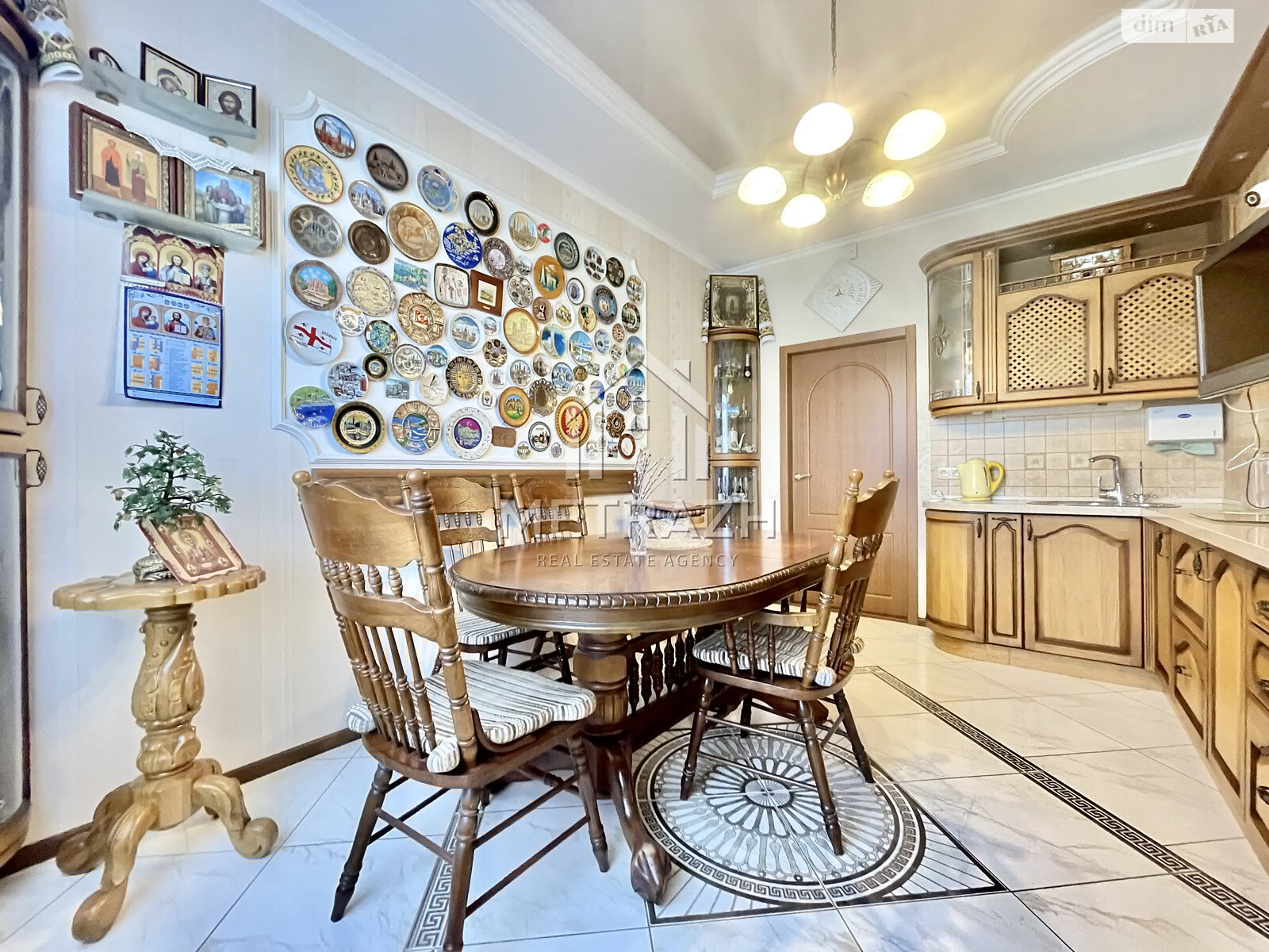 Продаж трикімнатної квартири в Харкові, на вул. Греківська 5, район Основ’янський фото 1 Продаж трикімнатної квартири в Харкові, на вул. Греківська 5, район Основ’янський фото 1