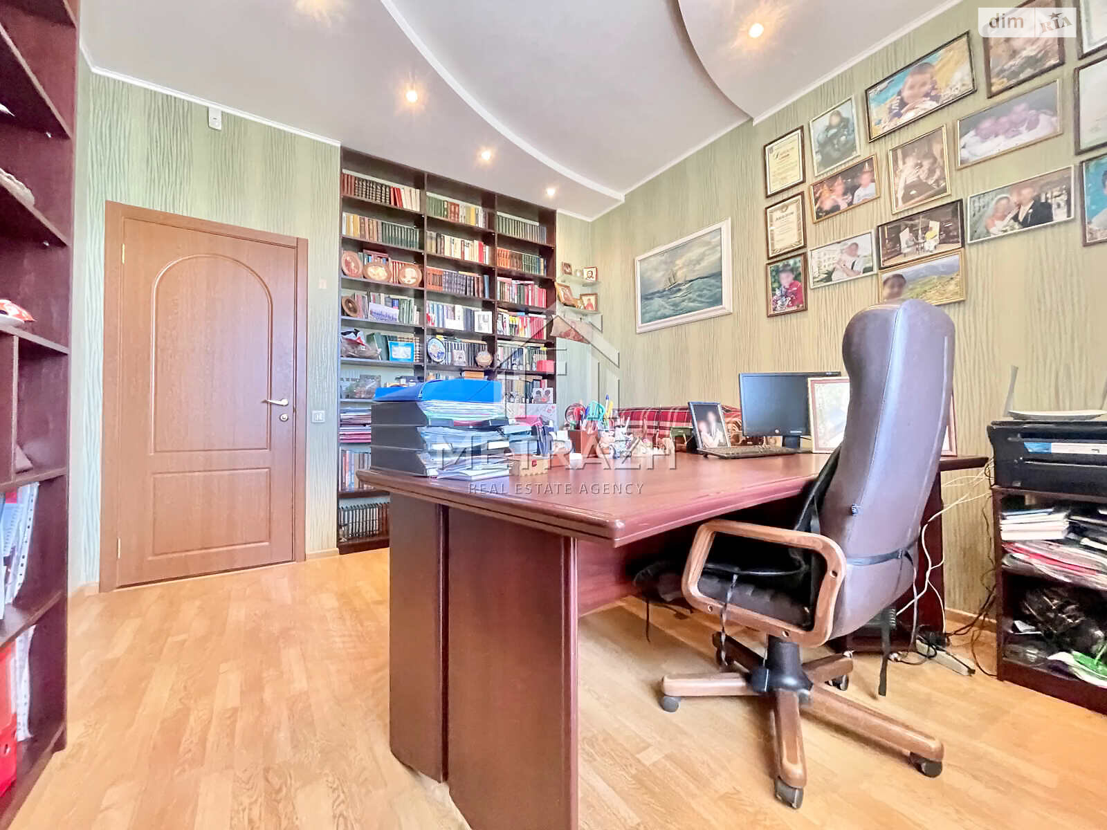 Продаж трикімнатної квартири в Харкові, на вул. Греківська 5, район Основ’янський фото 1 Продаж трикімнатної квартири в Харкові, на вул. Греківська 5, район Основ’янський фото 1