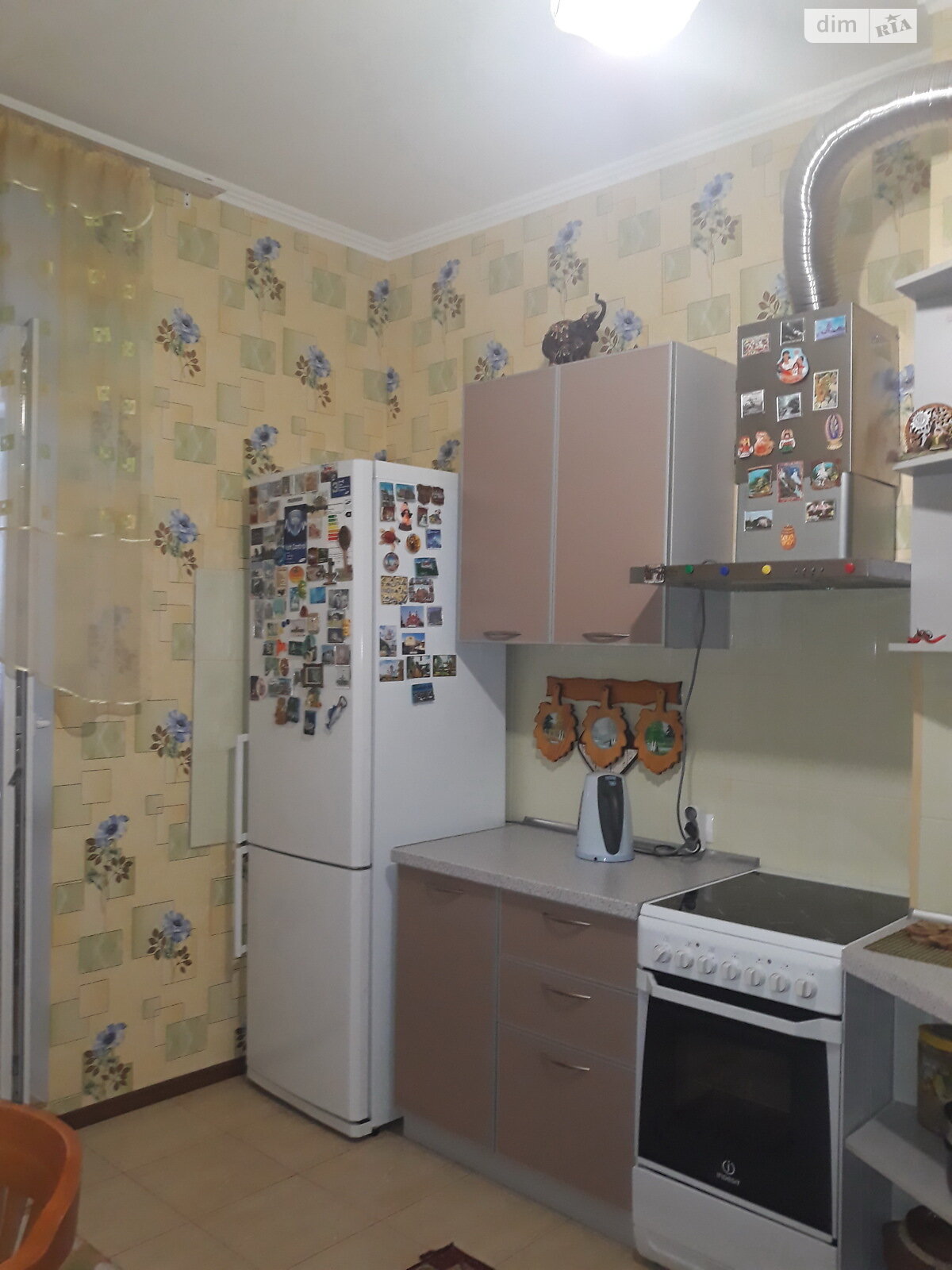 Продажа двухкомнатной квартиры в Харькове, на ул. Грековская 5, район Основянский фото 1 Продажа двухкомнатной квартиры в Харькове, на ул. Грековская 5, район Основянский фото 1